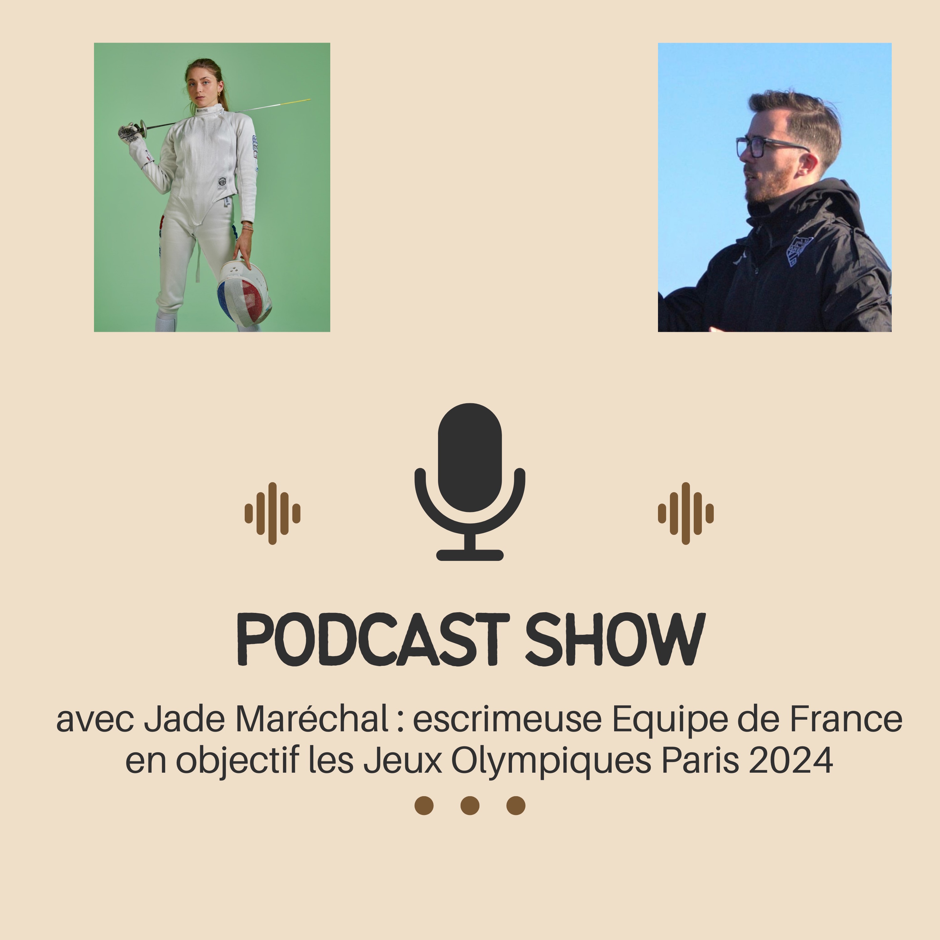 Jade Maréchal