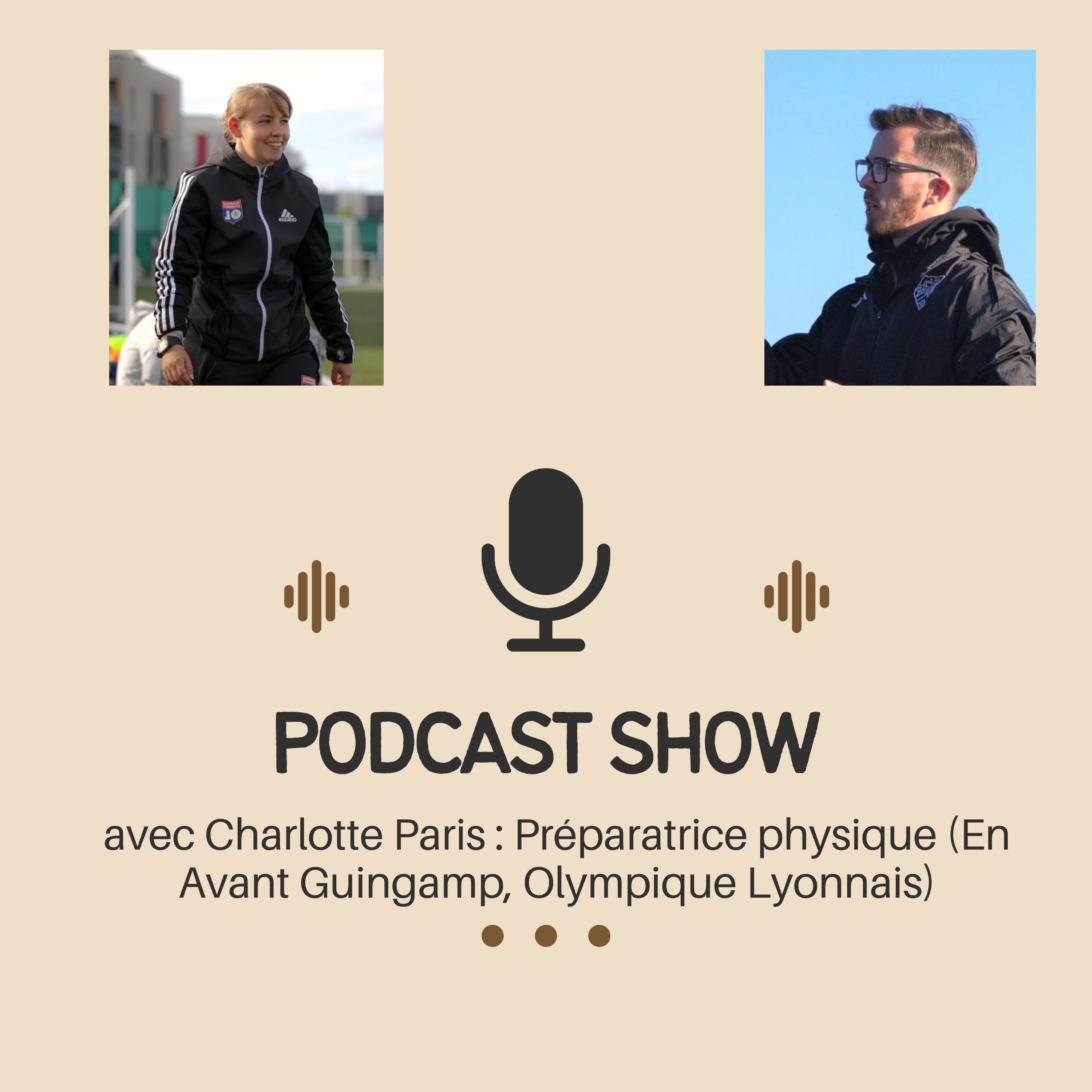 Charlotte Paris