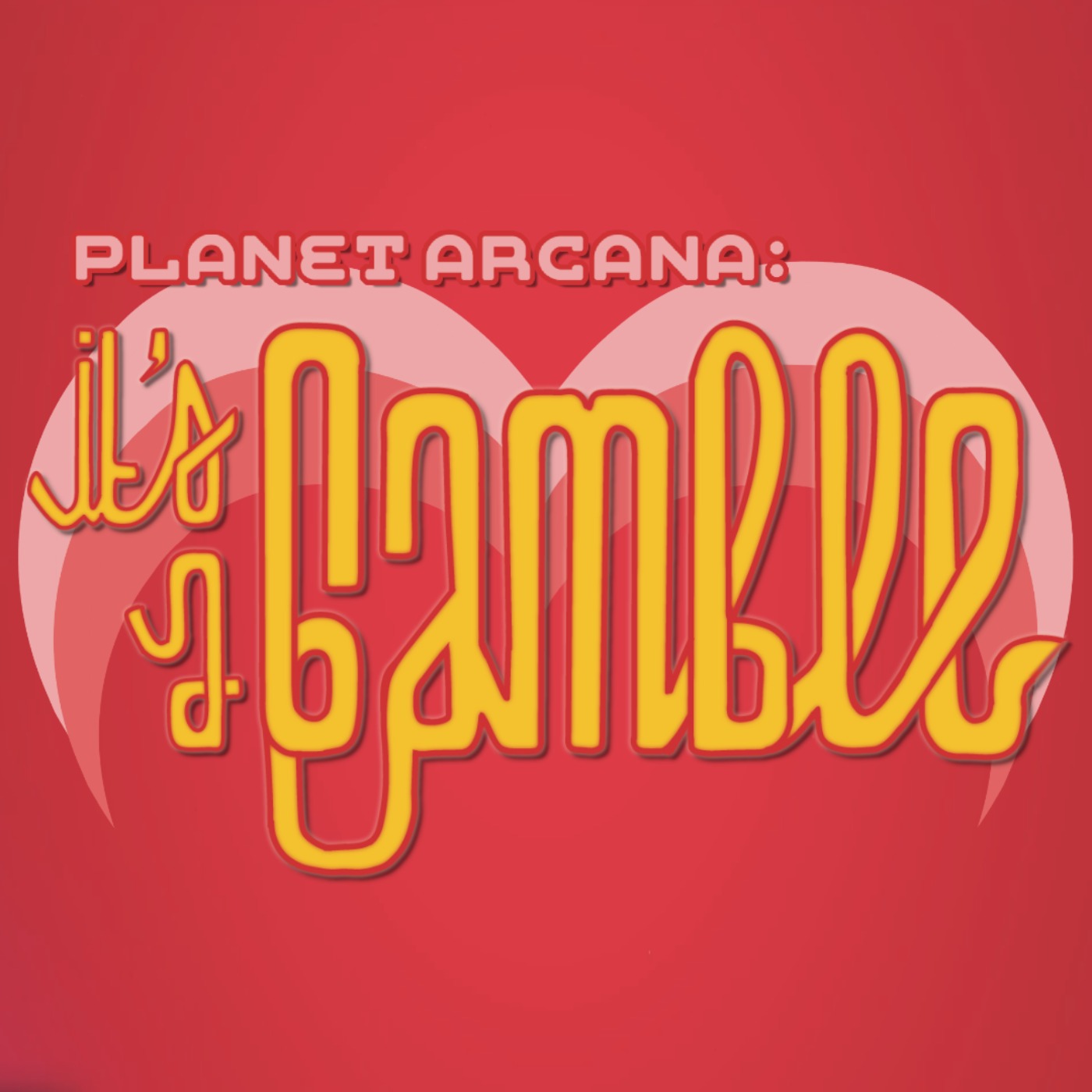 It's a Gamble | E6 - Line & Sinker