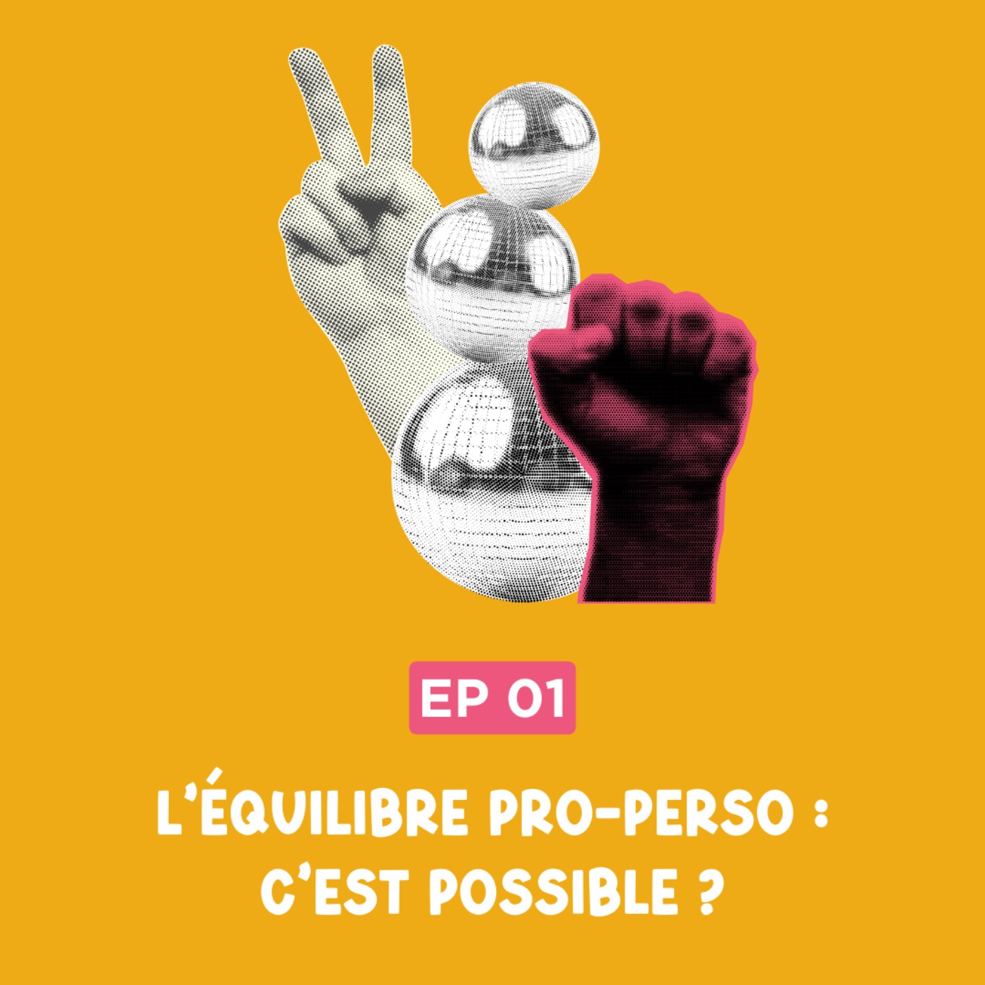 D\'équilibre en équilibre