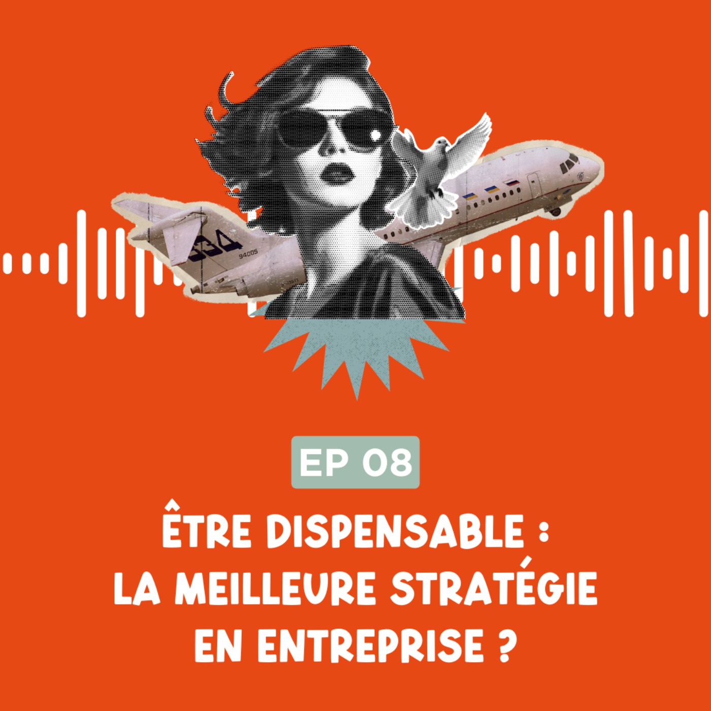 D\'équilibre en équilibre