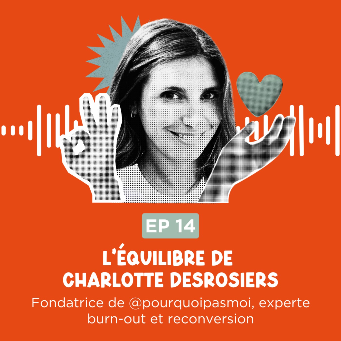 D\'équilibre en équilibre
