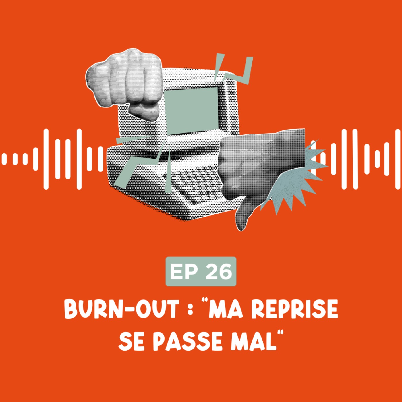 D\'équilibre en équilibre