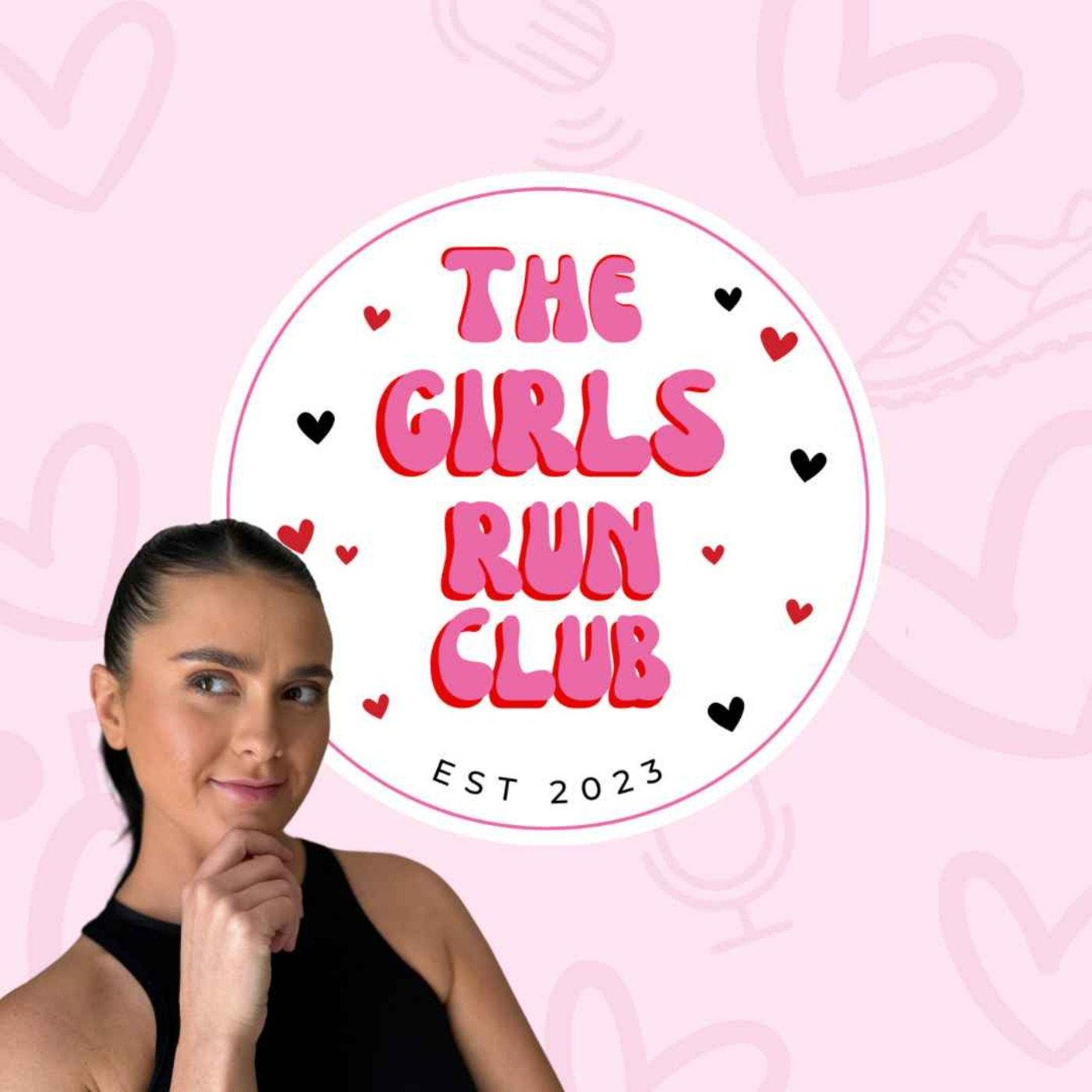 The Girls Run Club 