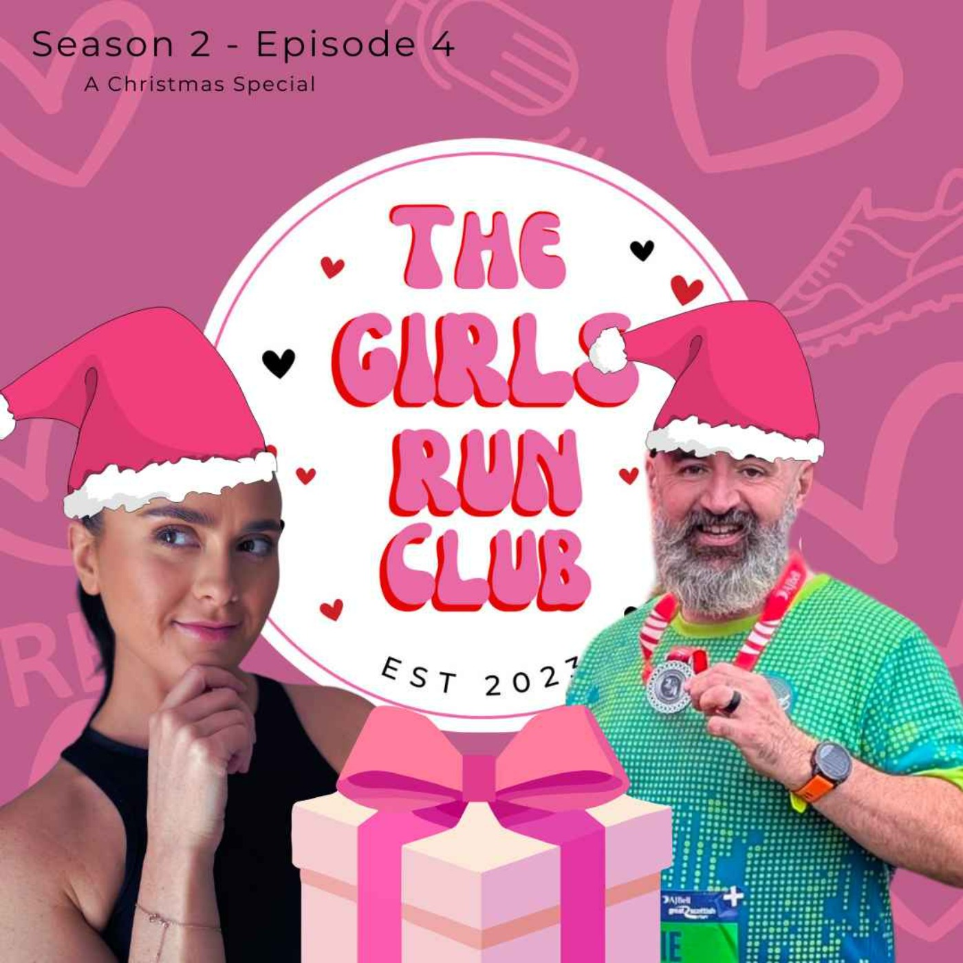A Christmas Special