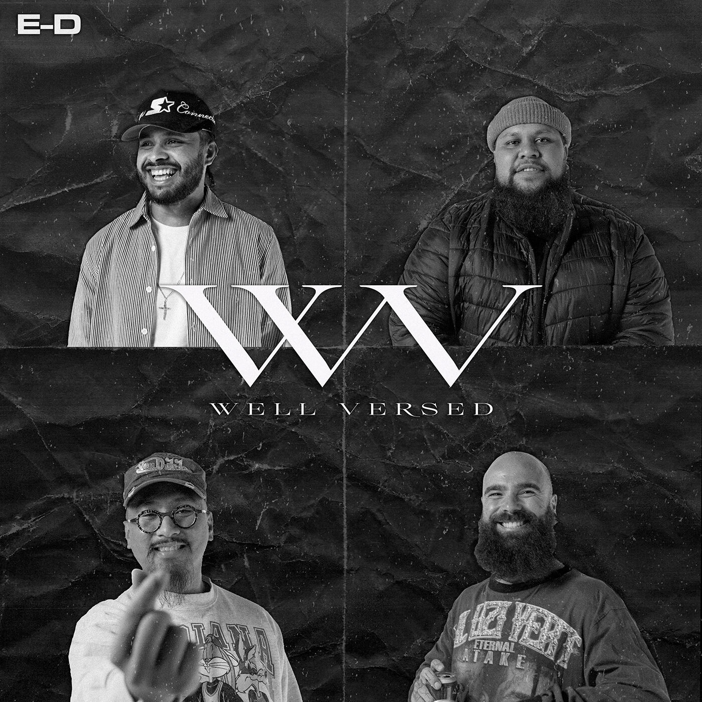Drake VS Kanye, J. Cole 3rd to Kendrick & Drake | Well Versed Show E001