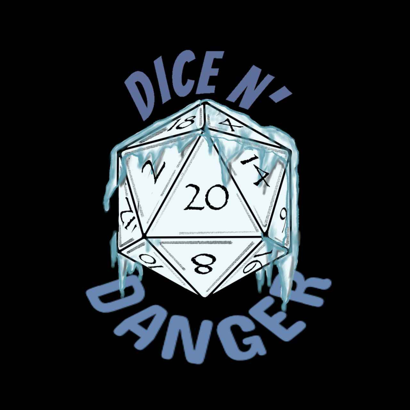 Dice N\' Danger