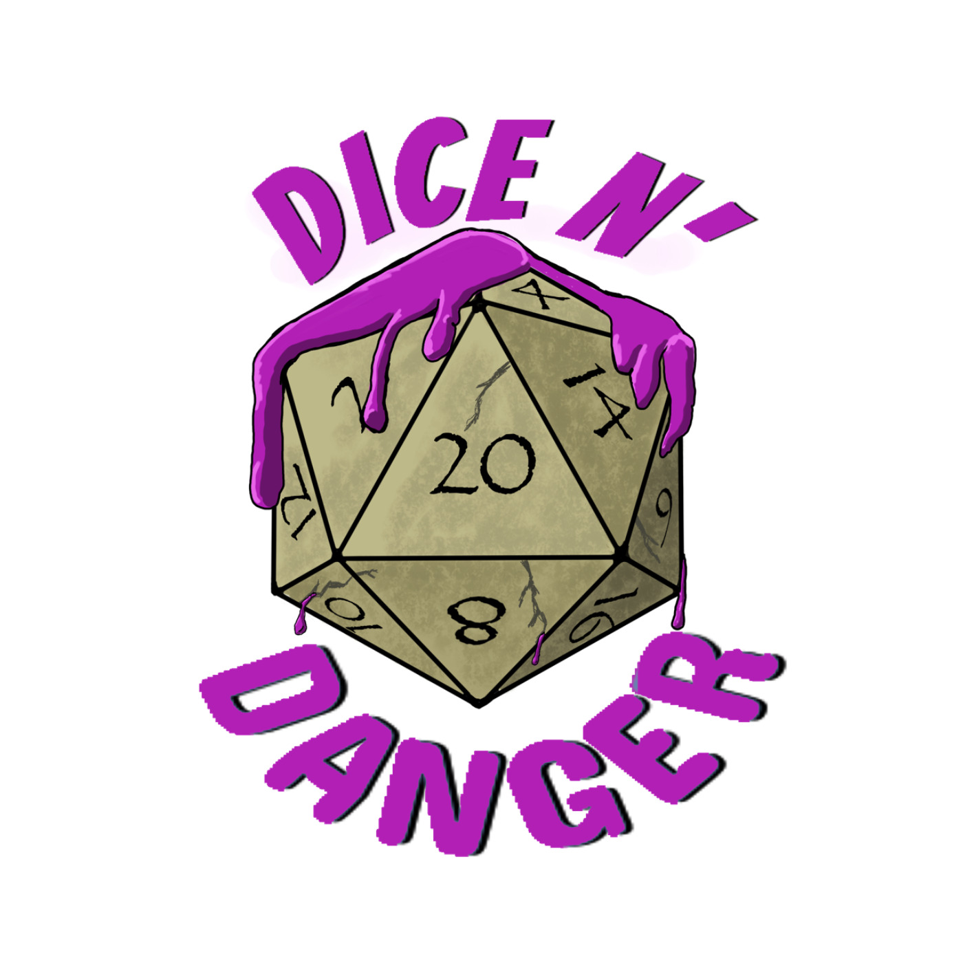 Dice N\' Danger