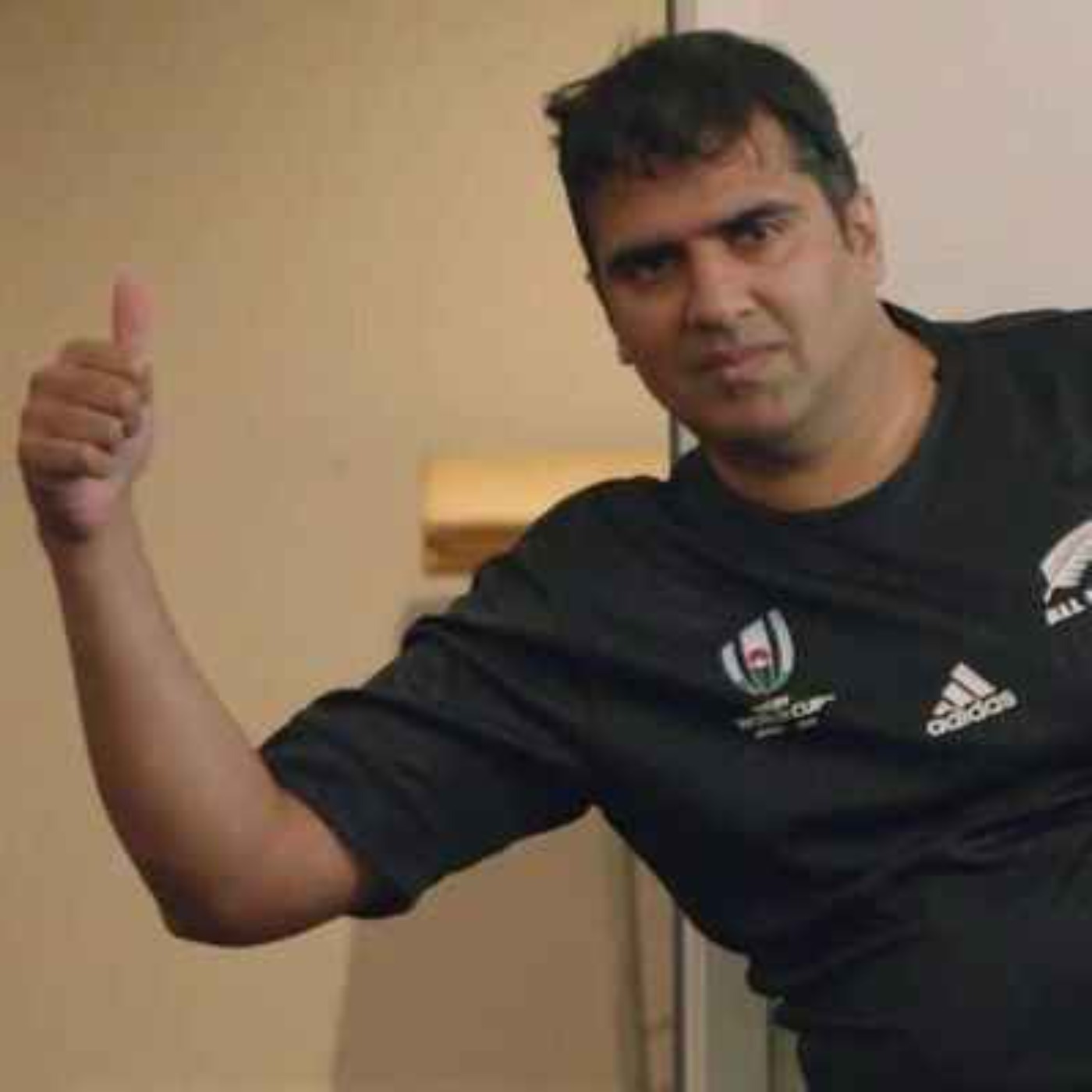 Debut Episode! 2023 Rugby World Cup Hype and Favourite Players of ALL TIME.