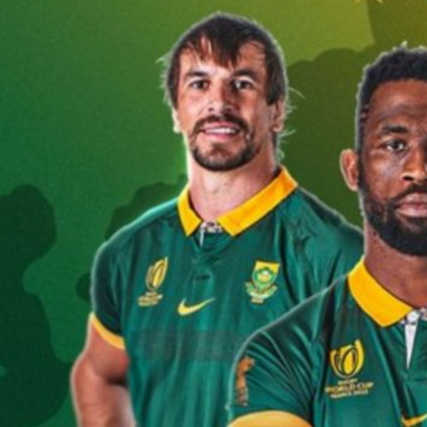 Week 2 Rugby World Cup Preview!