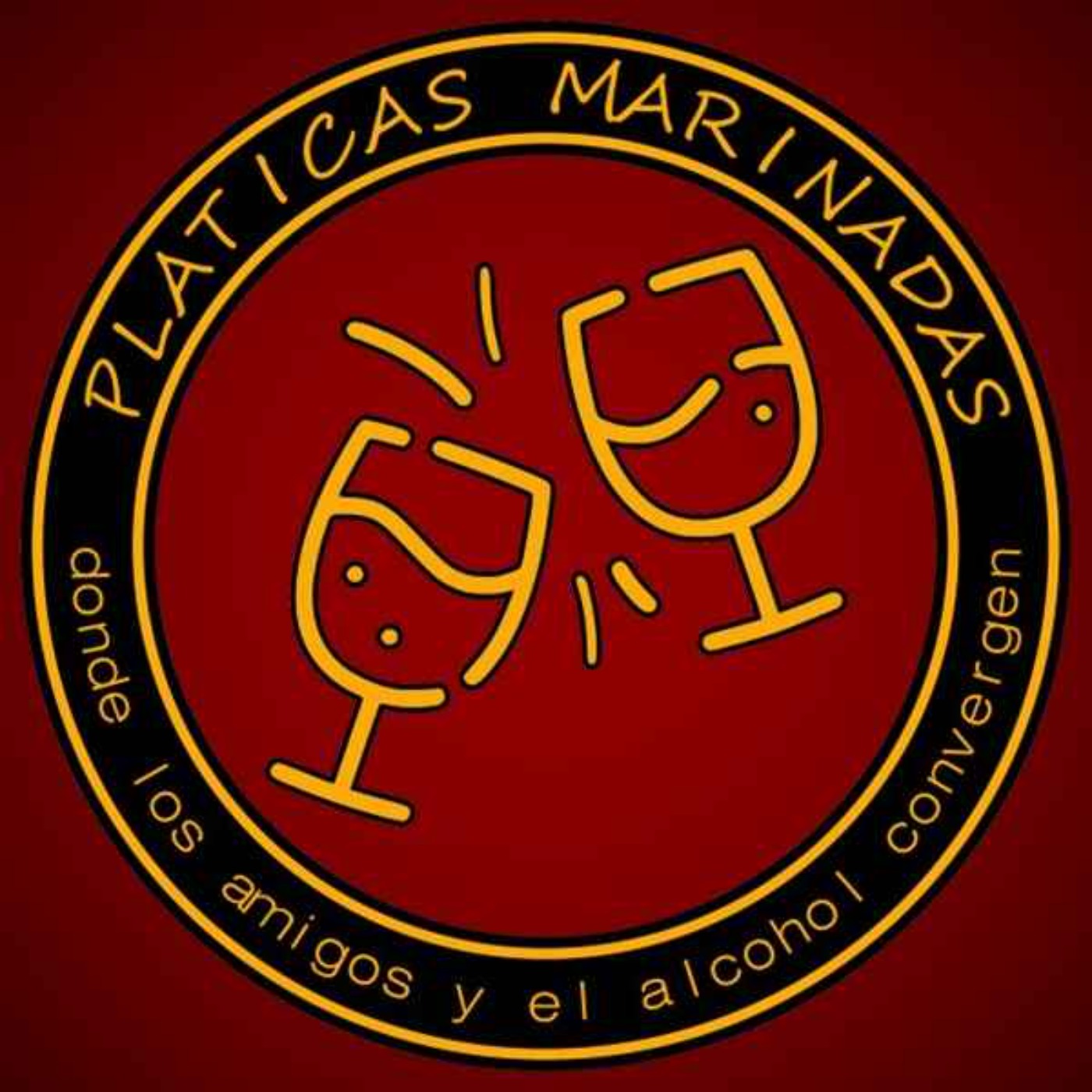 Platicas Marinadas