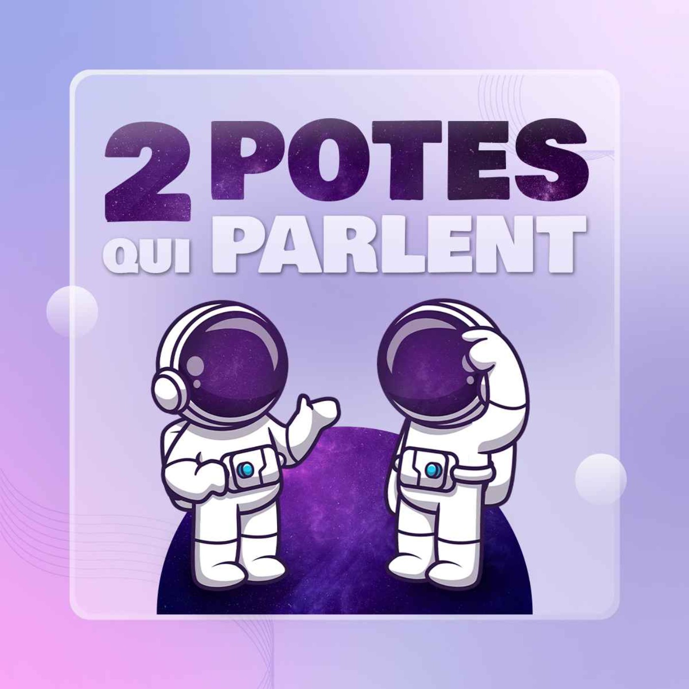 La maturité (ou pas) episode artwork