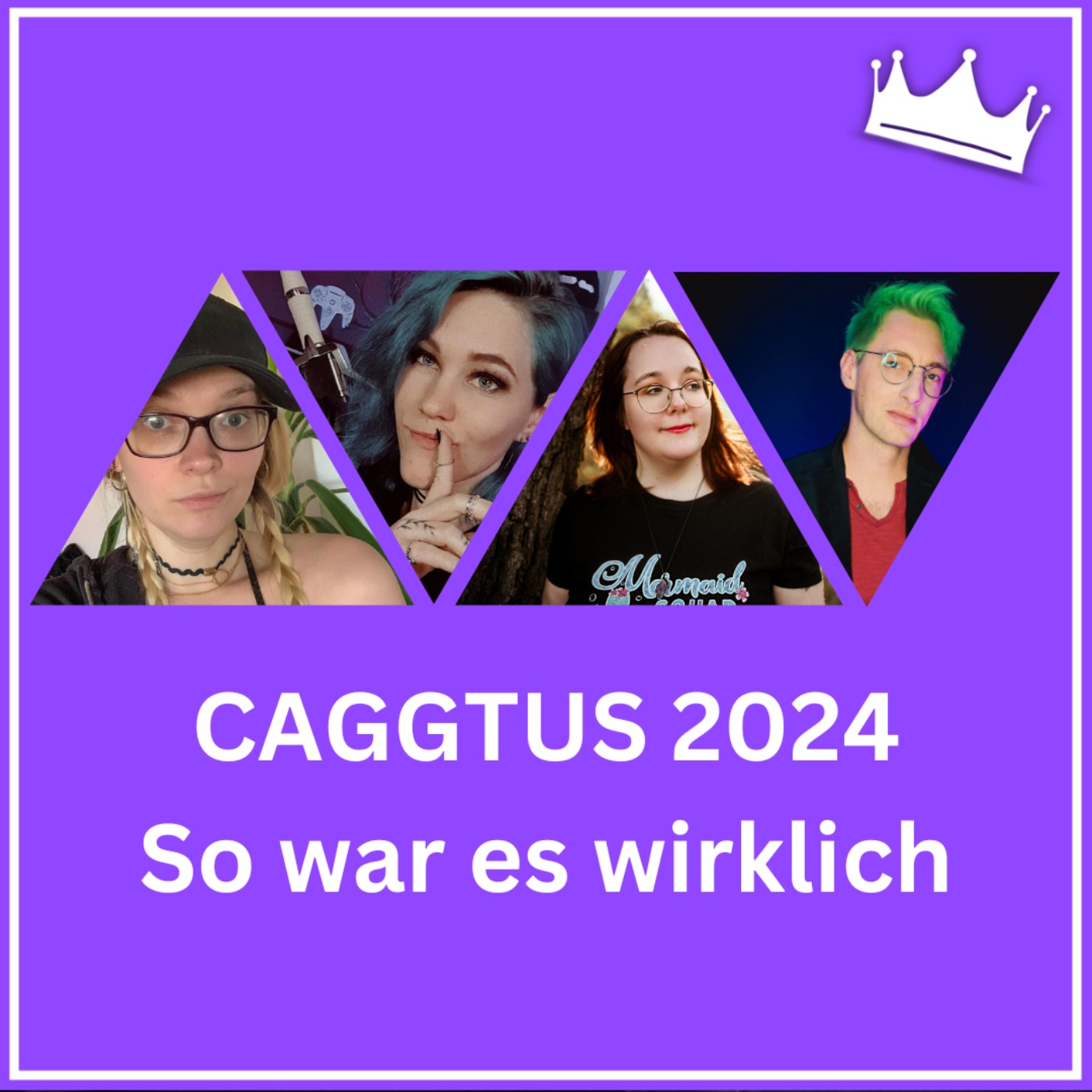 Team Weltherrschaft