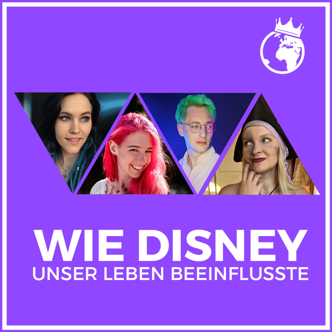 Team Weltherrschaft