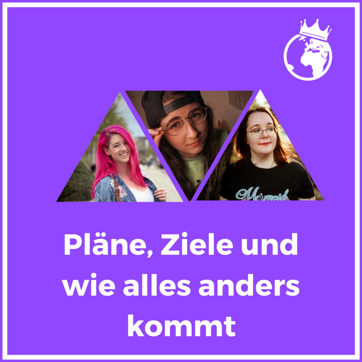 Team Weltherrschaft