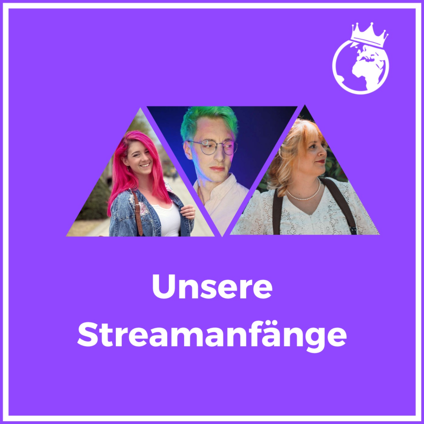 Team Weltherrschaft