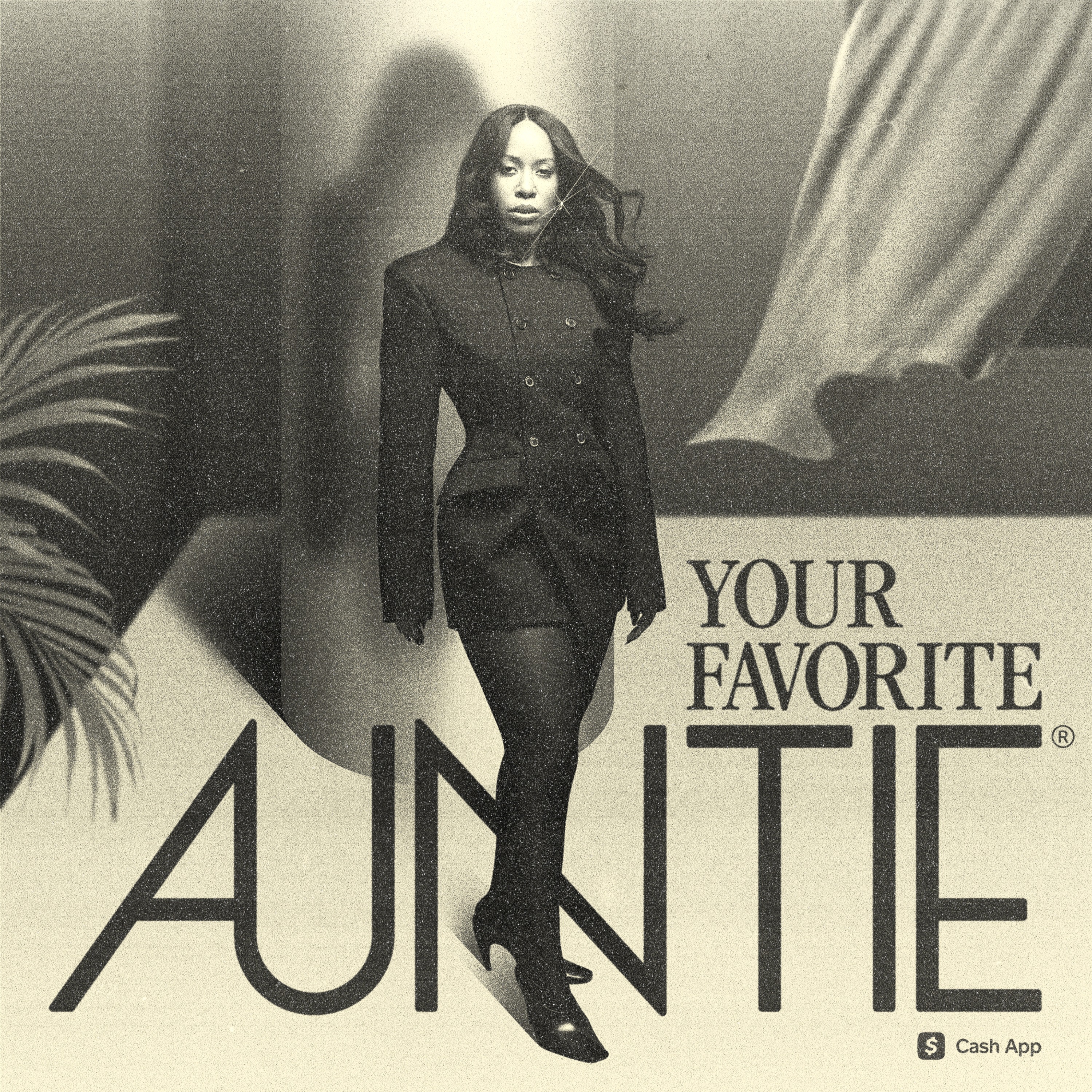 Season 2, Episode 3: Auntie and Mara Hoffman! episode artwork