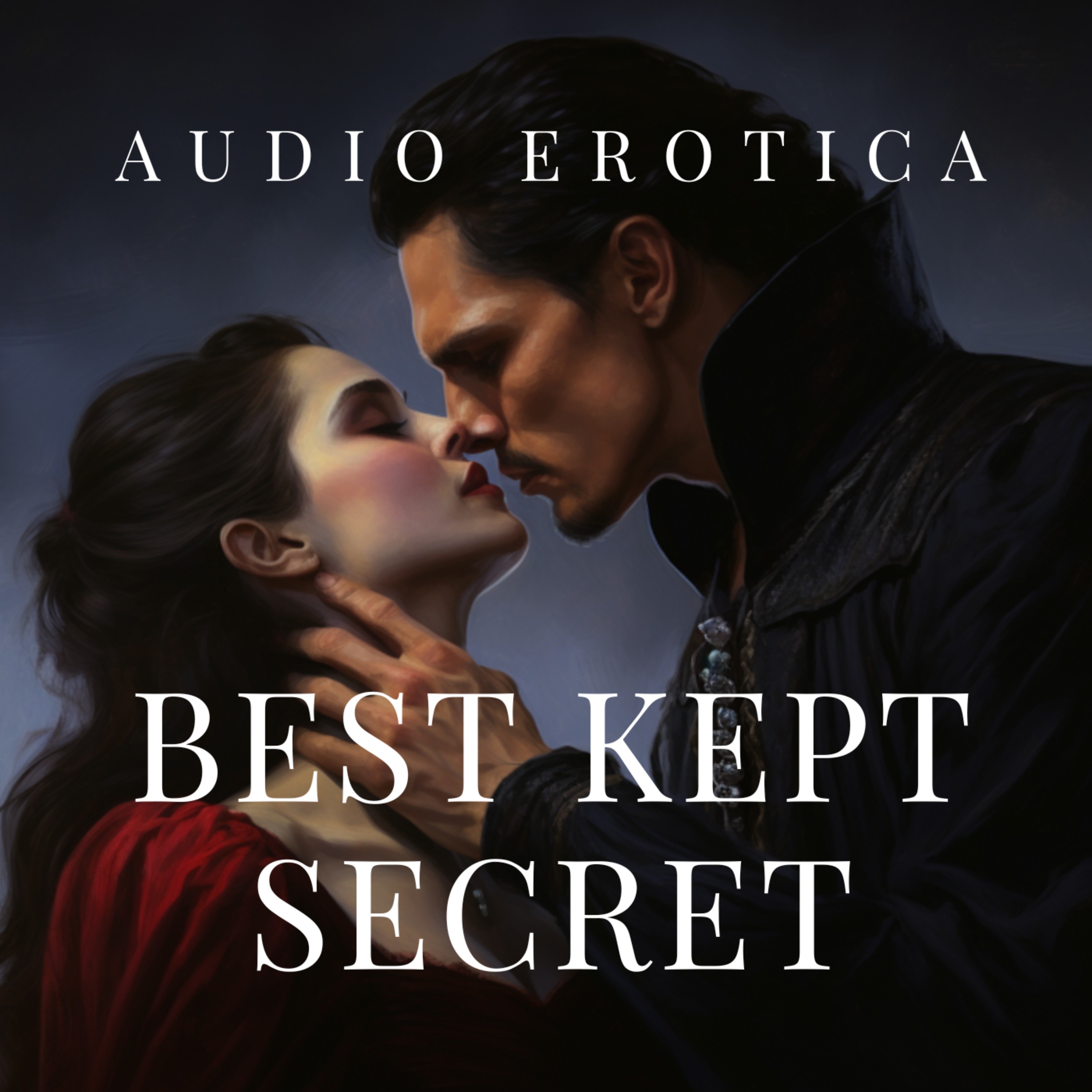 Gift of Life - Erotica Audiobook