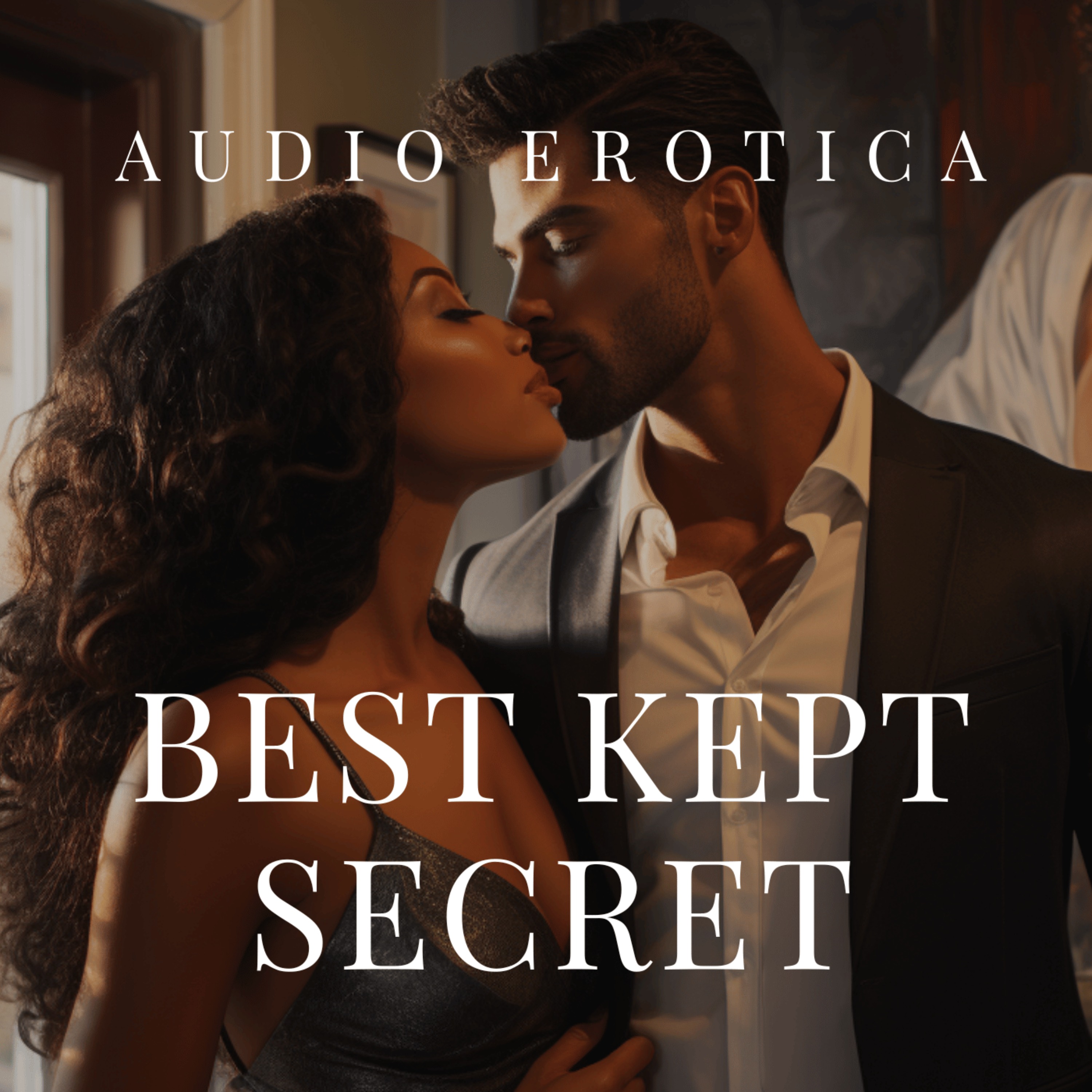 Don't Play Around, Little One - Erotica Audiobook