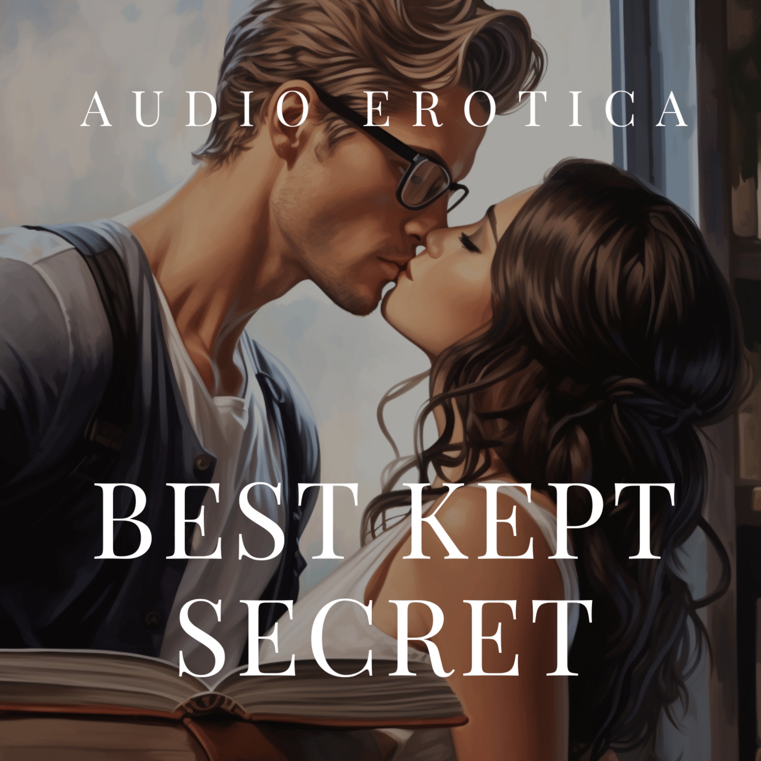 Private Tutoring - Erotica Audiobook