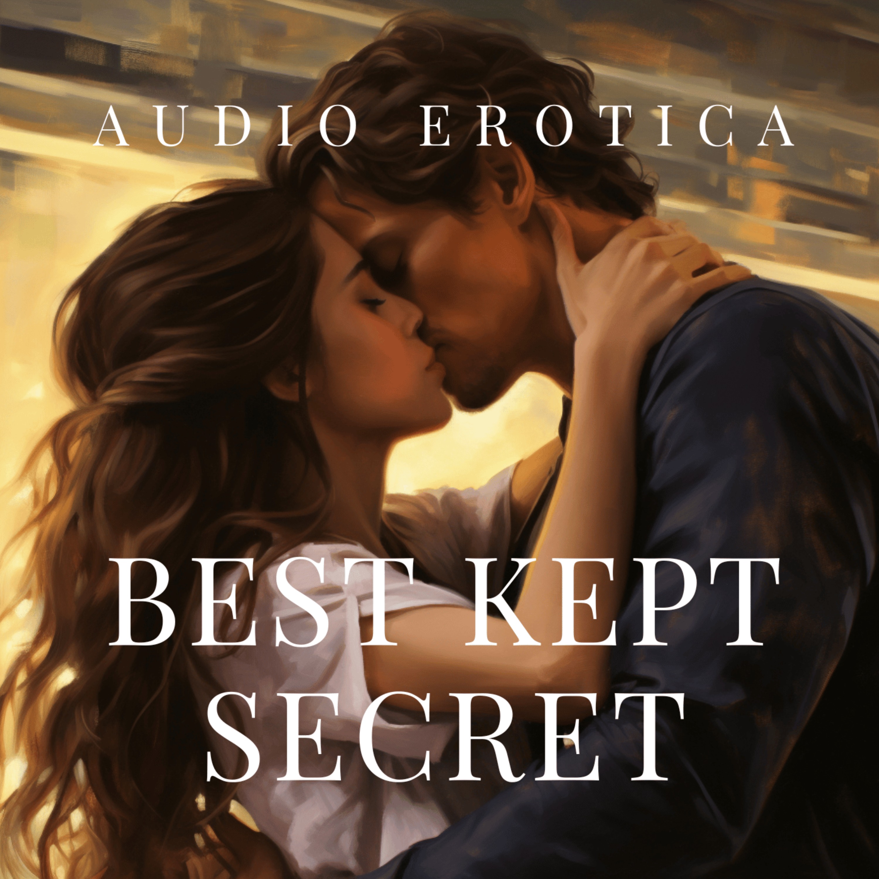 Brother’s best friend makes you his - Erotica Audiobook