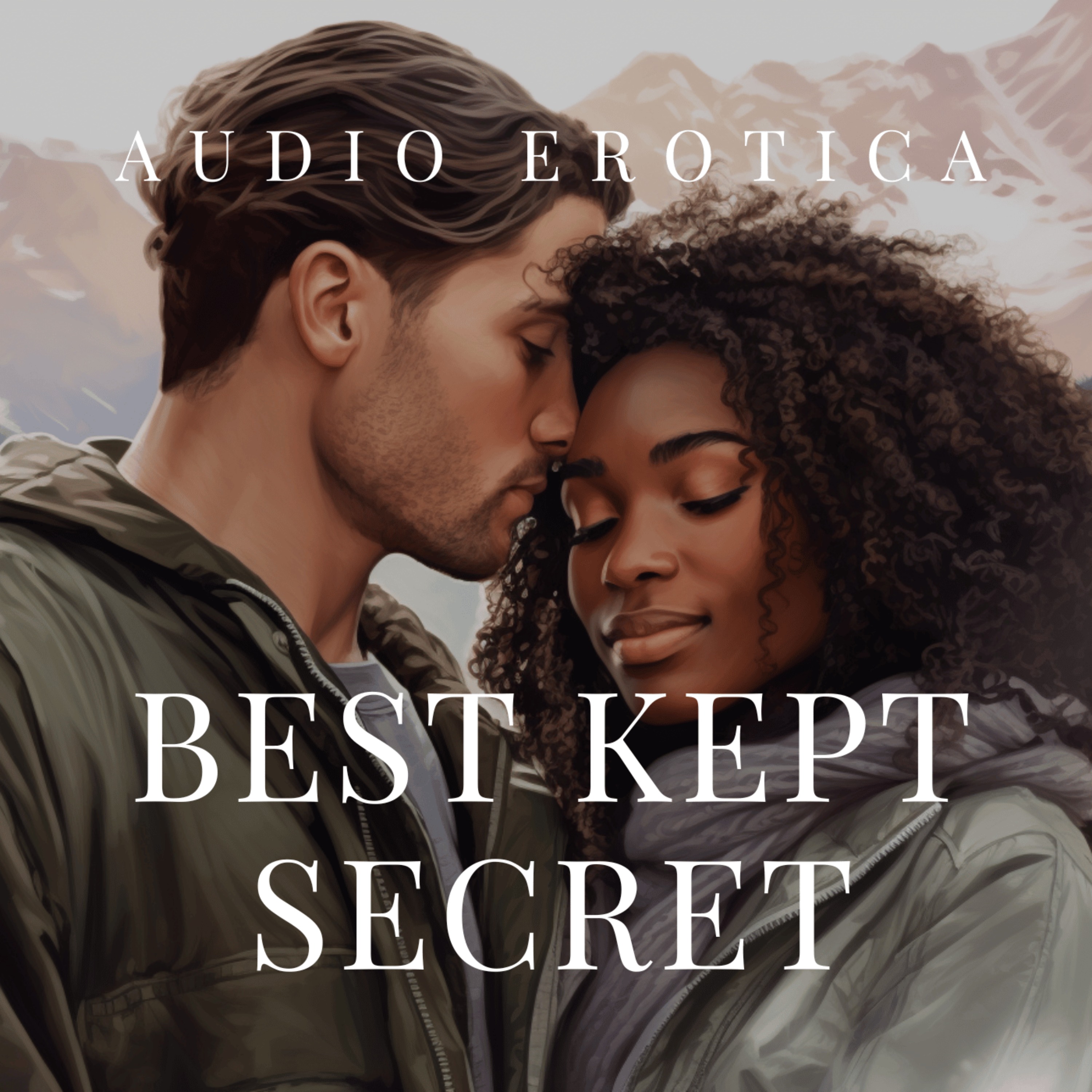 To Kiss You Forever - Erotica Audiobook