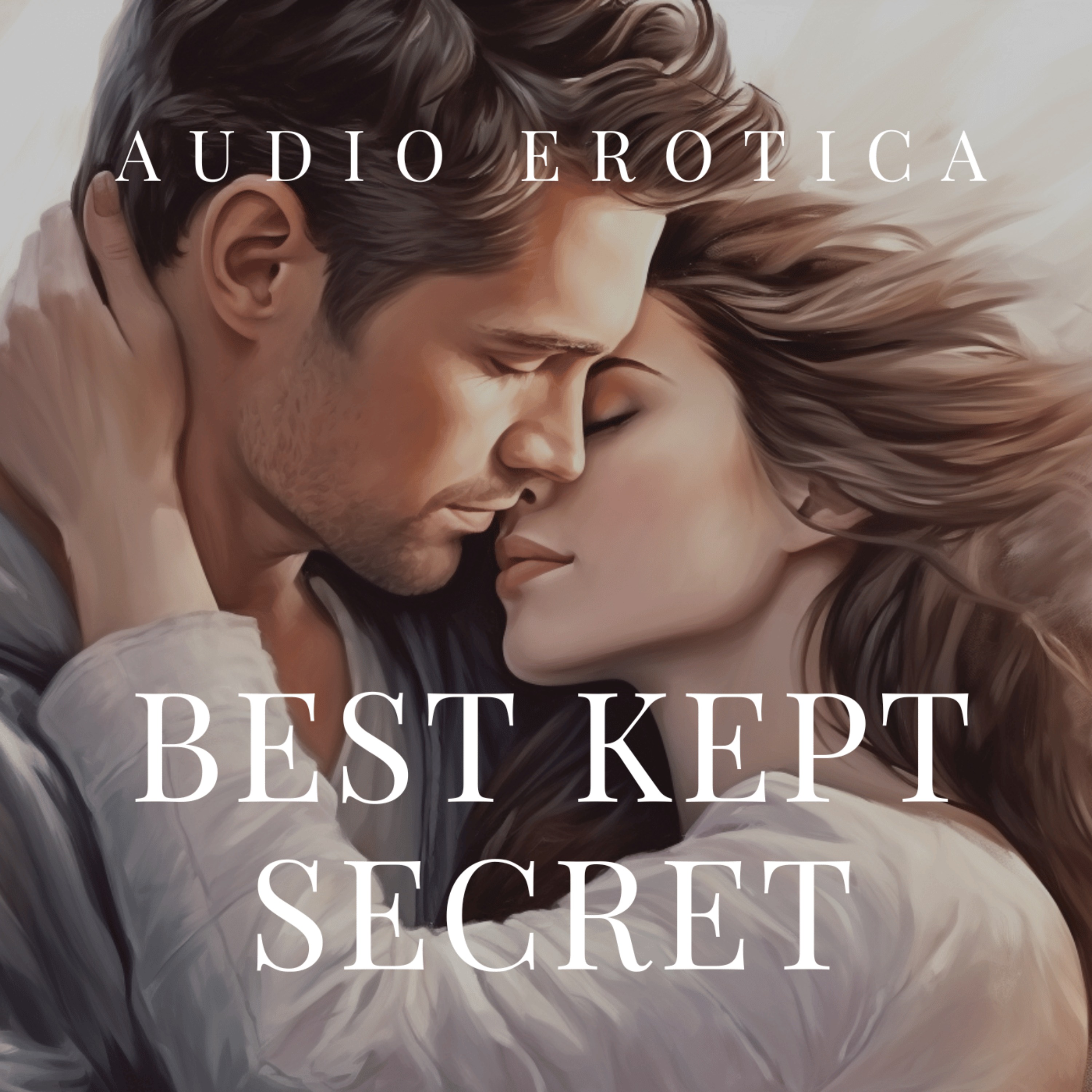 The One That Never Left - Erotica Audiobook