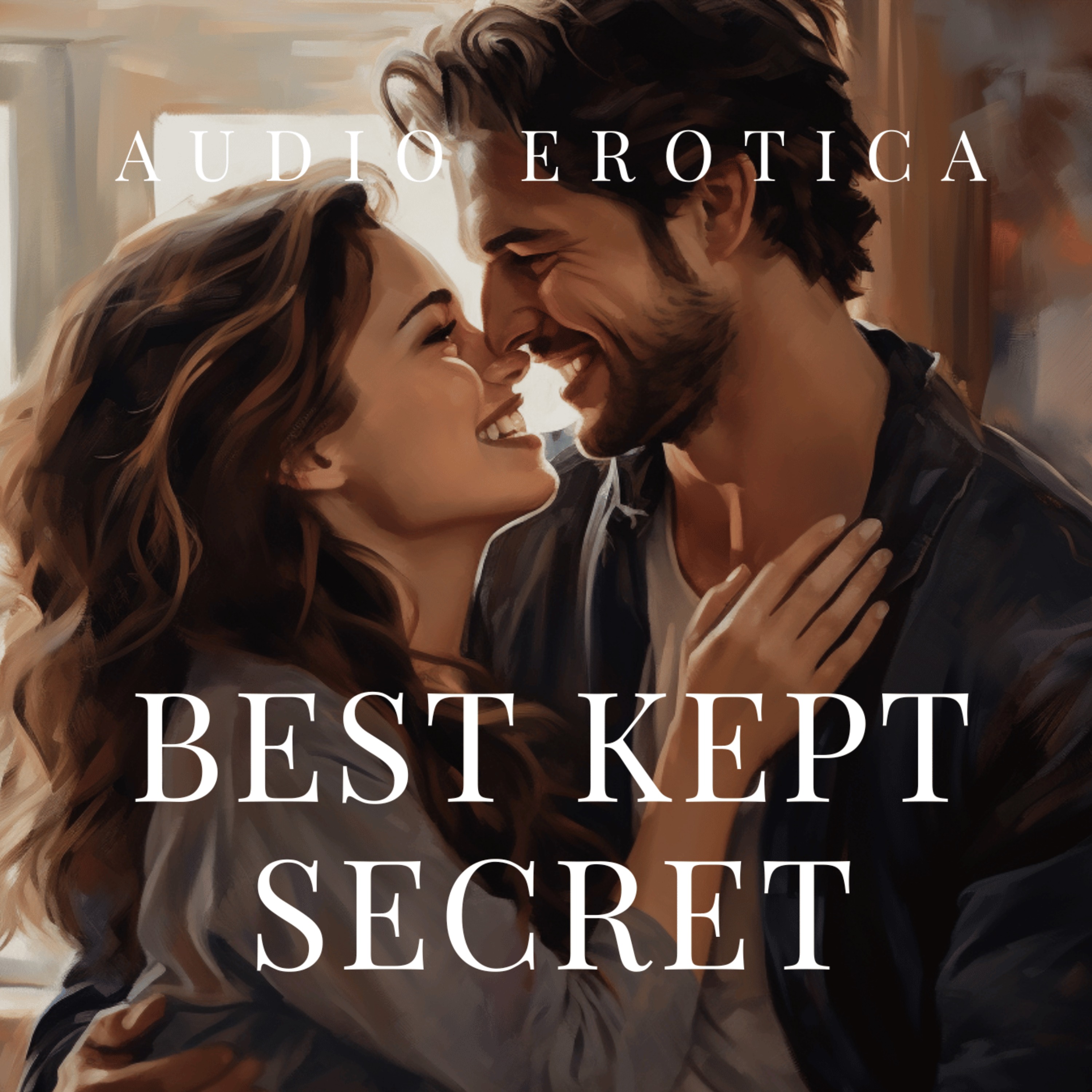 The Playful Couple - Erotica Audiobook