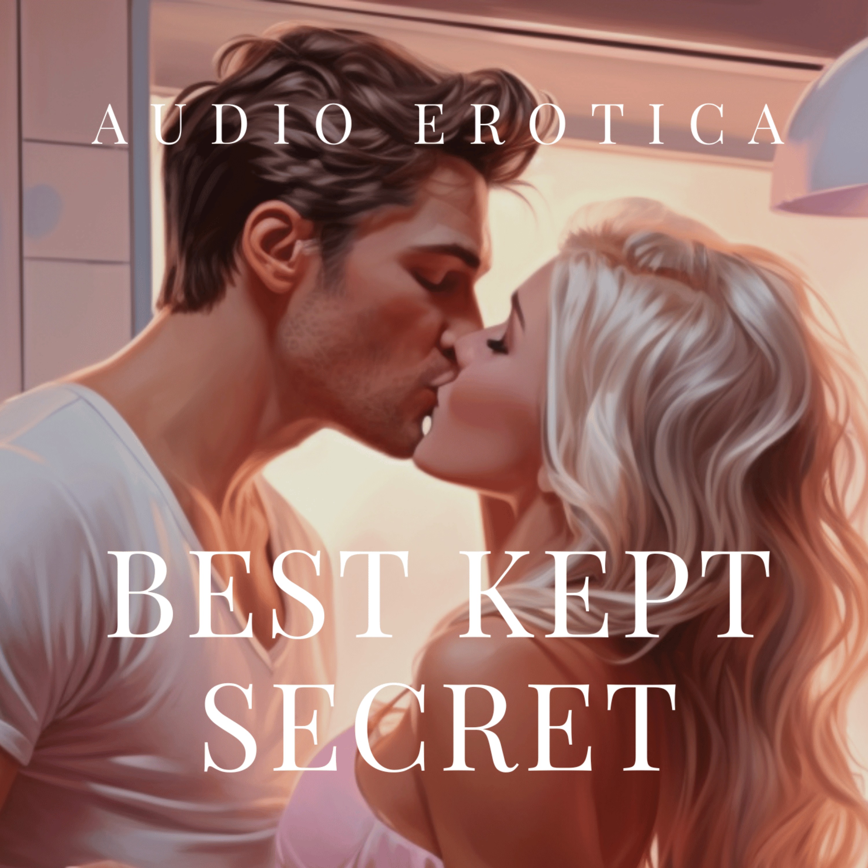 Best Kept Secret • Cupcakes and Creampies - Erotica Audiobook • Listen on  Fountain