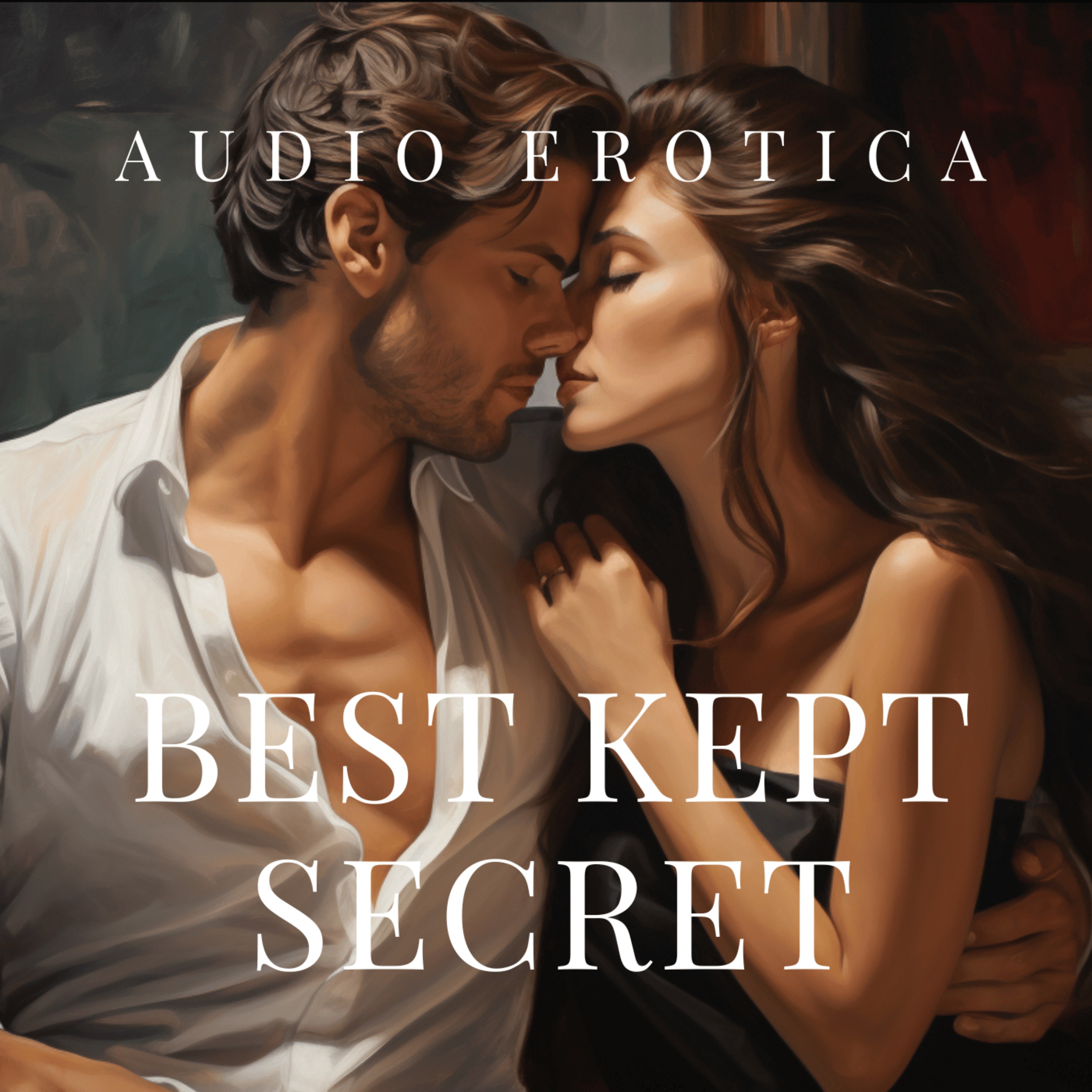 Boyfriend Turns Sub - Erotica Audiobook – Best Kept Secret – Podcast –  Podtail