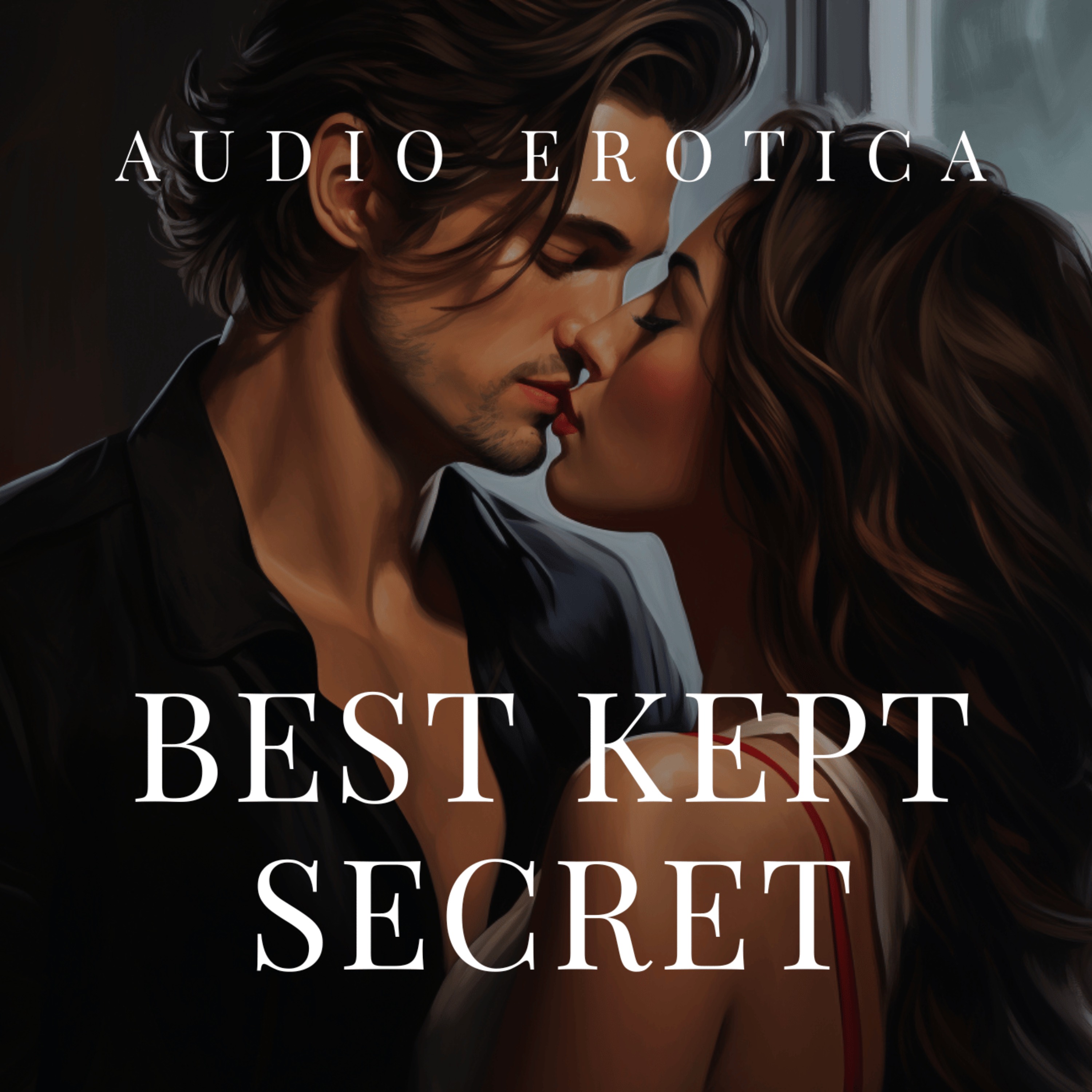 You cuff your boyfriend to bed... But he breaks free - Erotica Audiobook -  Best Kept Secret | Acast