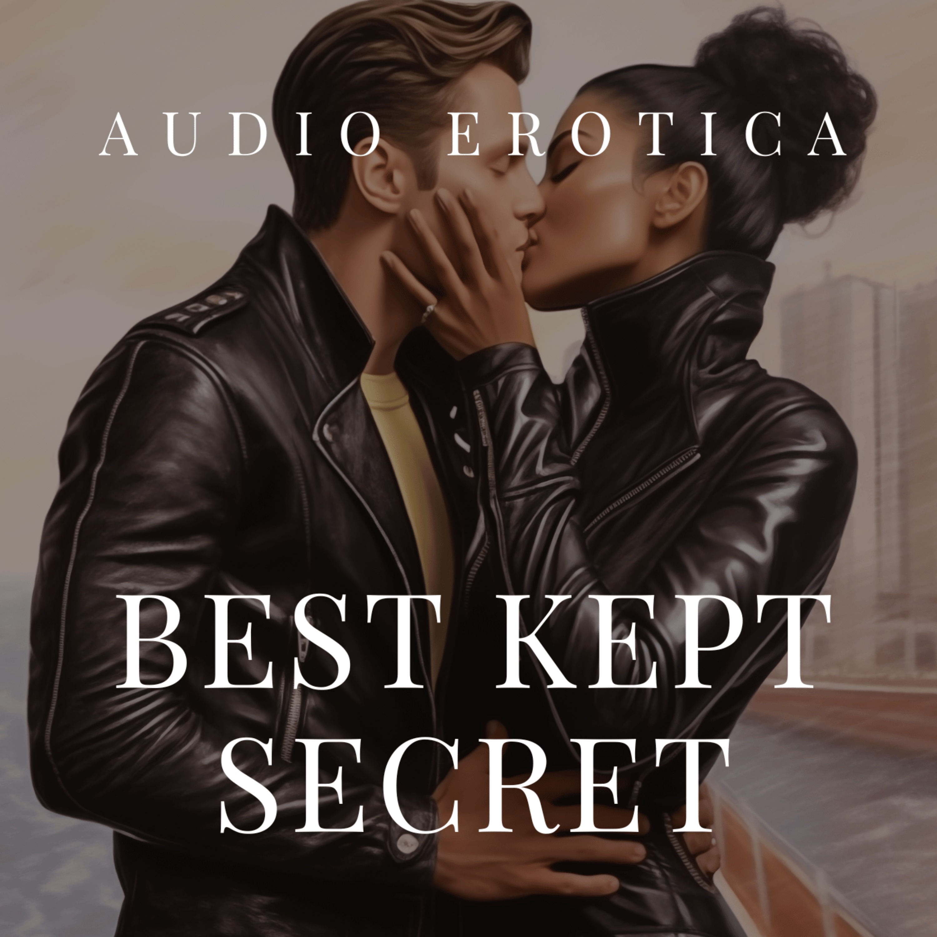 You Fell For The Bad Guy - Erotica Audiobook - Best Kept Secret | Acast