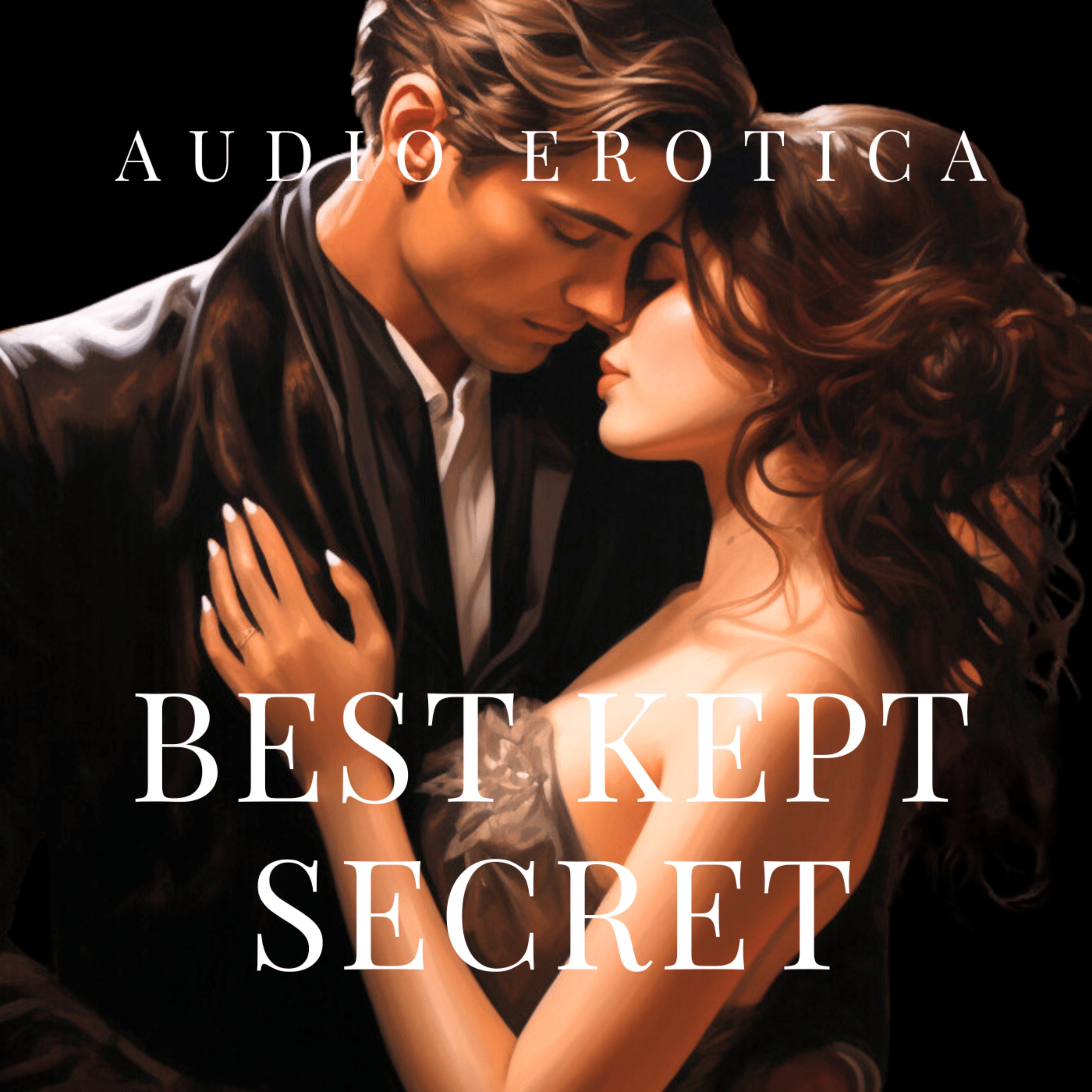Tinder date comes over after the first date - Erotica Audiobook