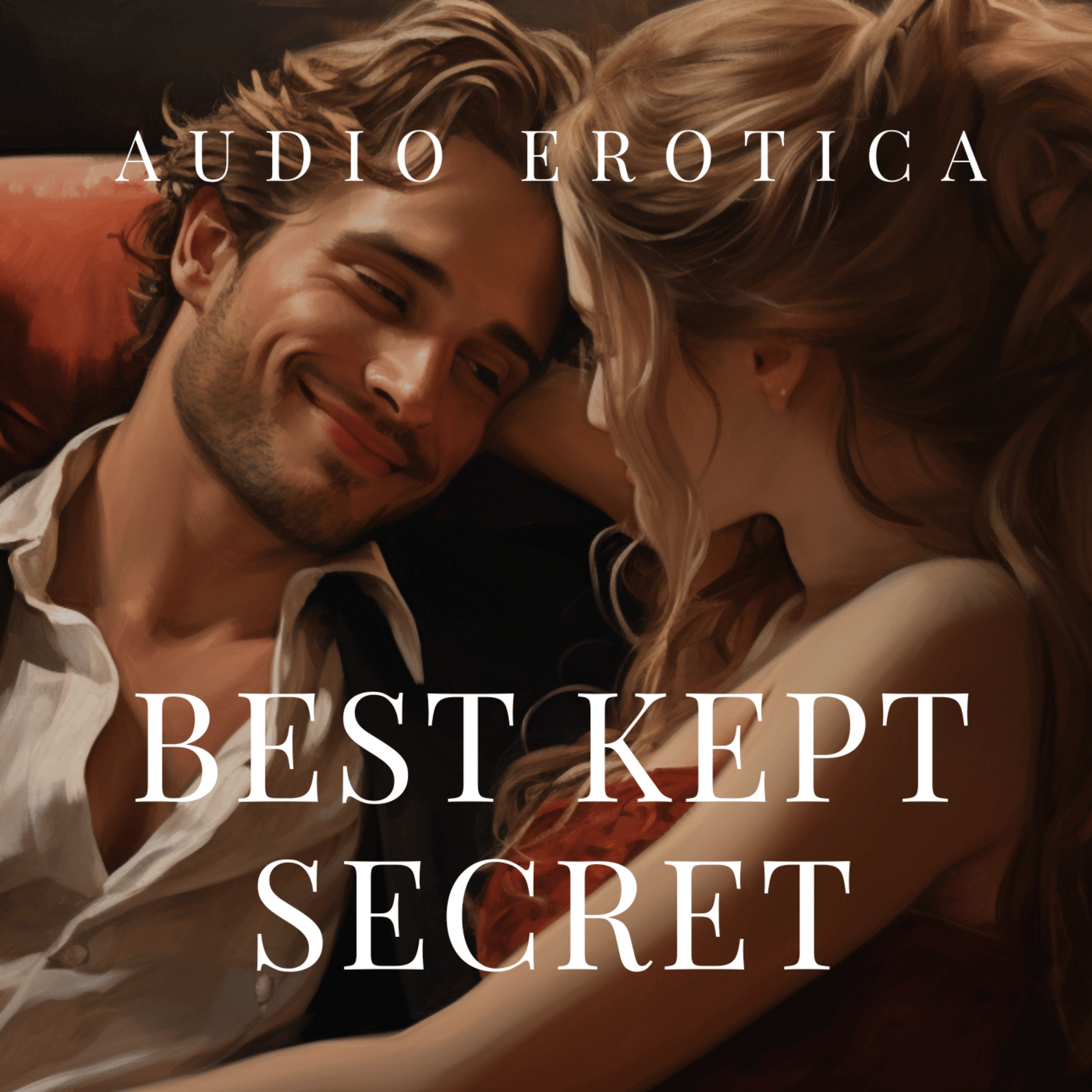 Drunk boyfriend doesn’t recognise you - Erotica Audiobook