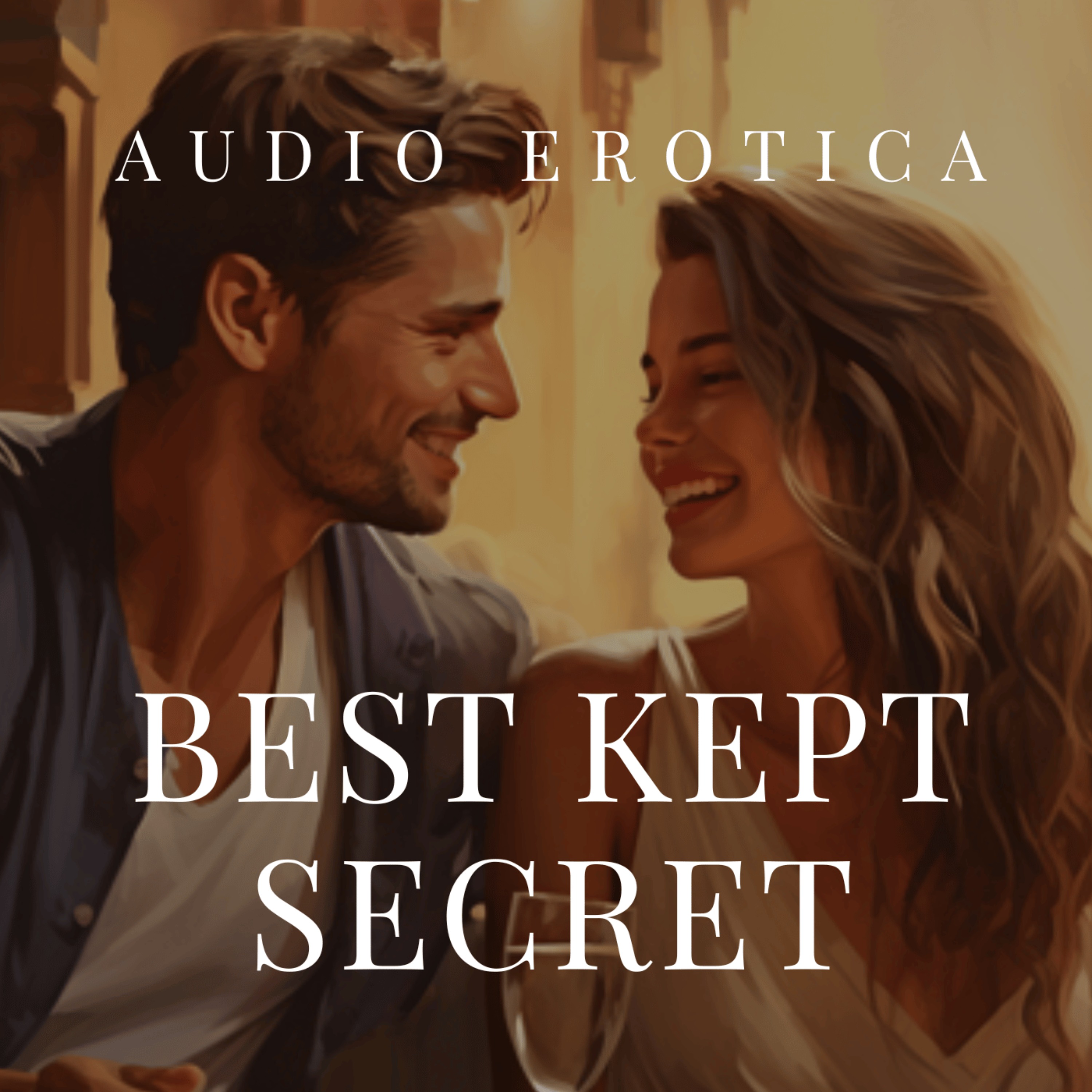 Back To One - Erotica Audiobook - Best Kept Secret | Acast