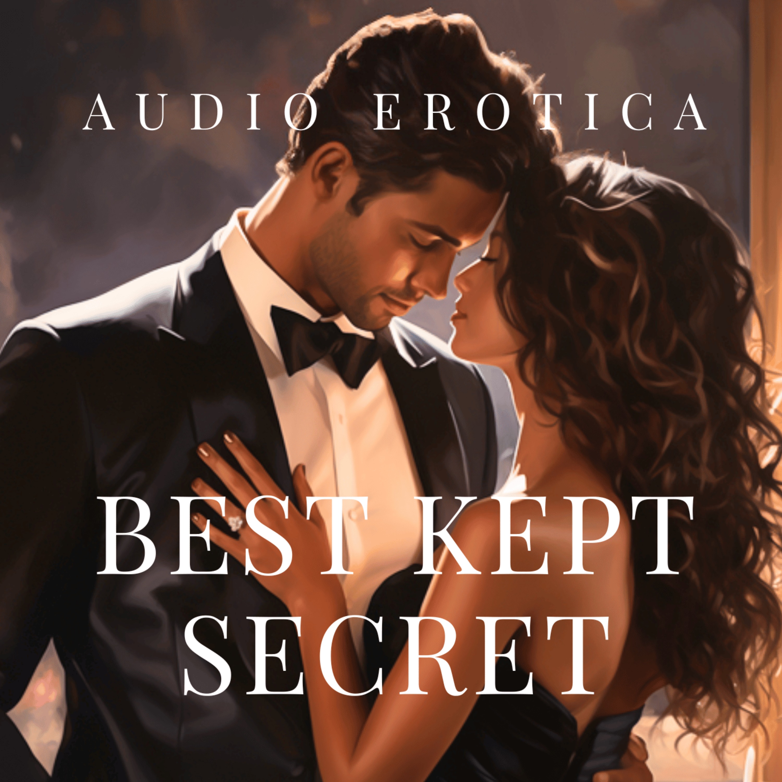 Affectionate husband turns dominant after you provoke him at his birthday party - Erotica Audiobook