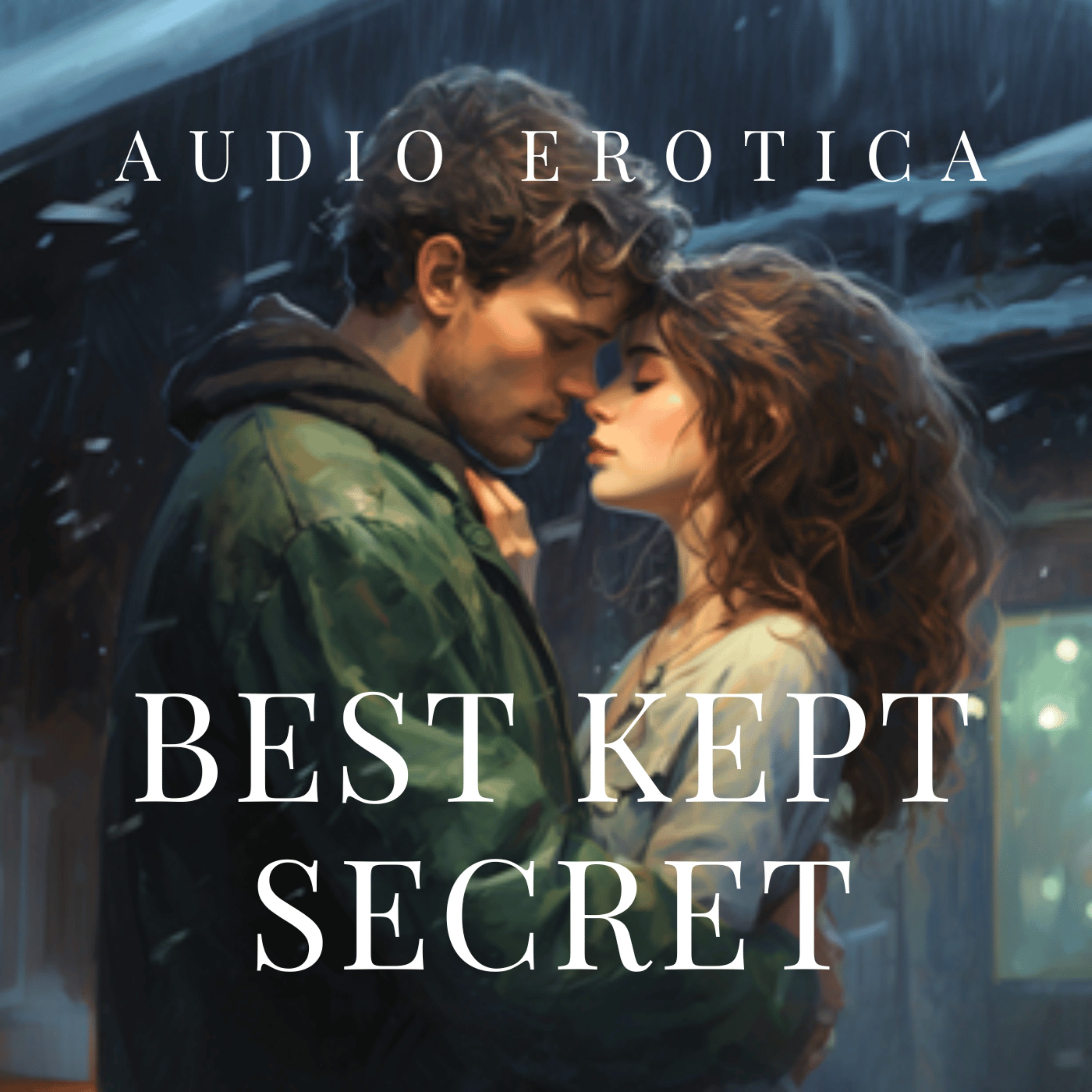 Truth or dare kiss rekindles old flames with your high school best friend ❤️ Erotica Audiobook