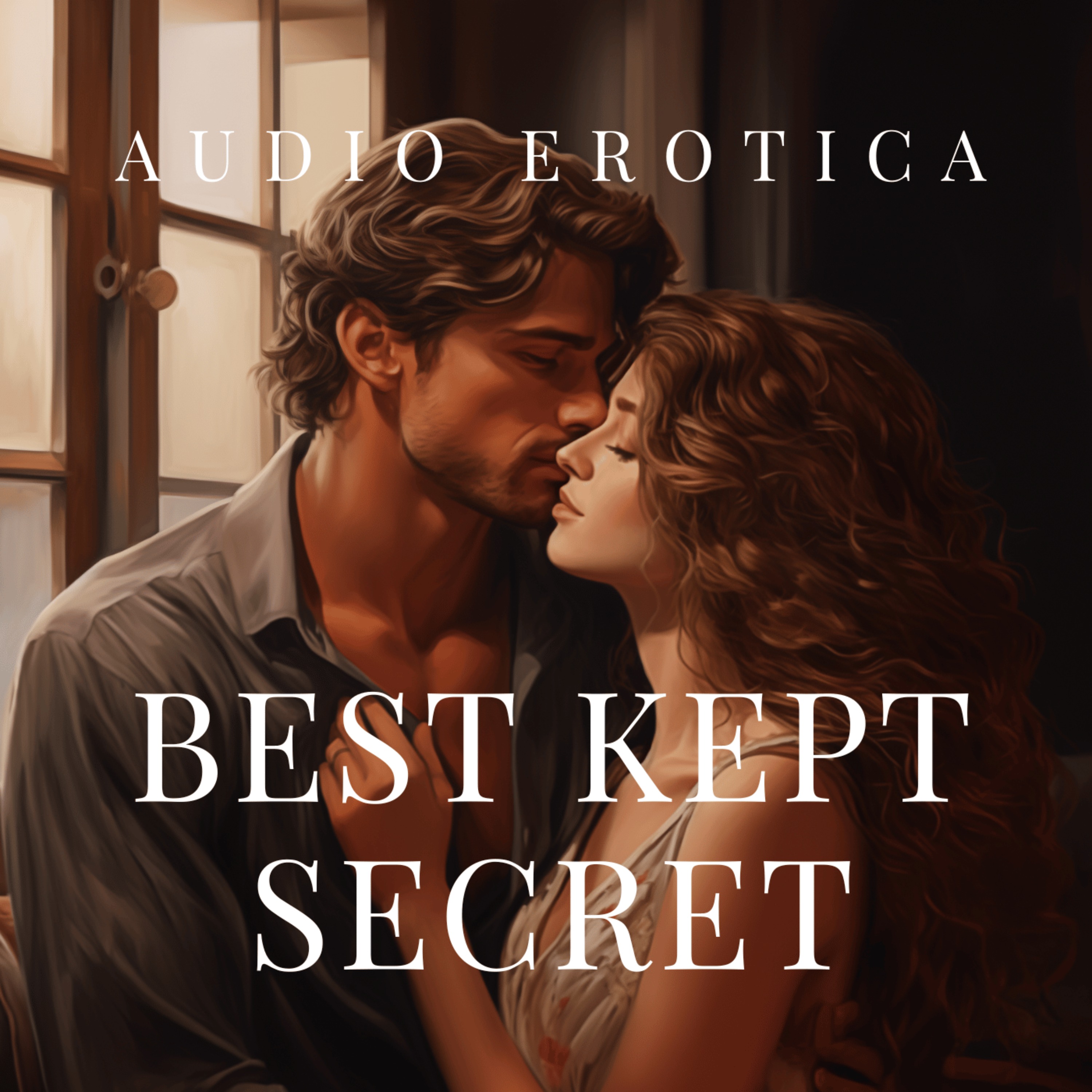 Not Just A Fantasy - Erotica Audiobook