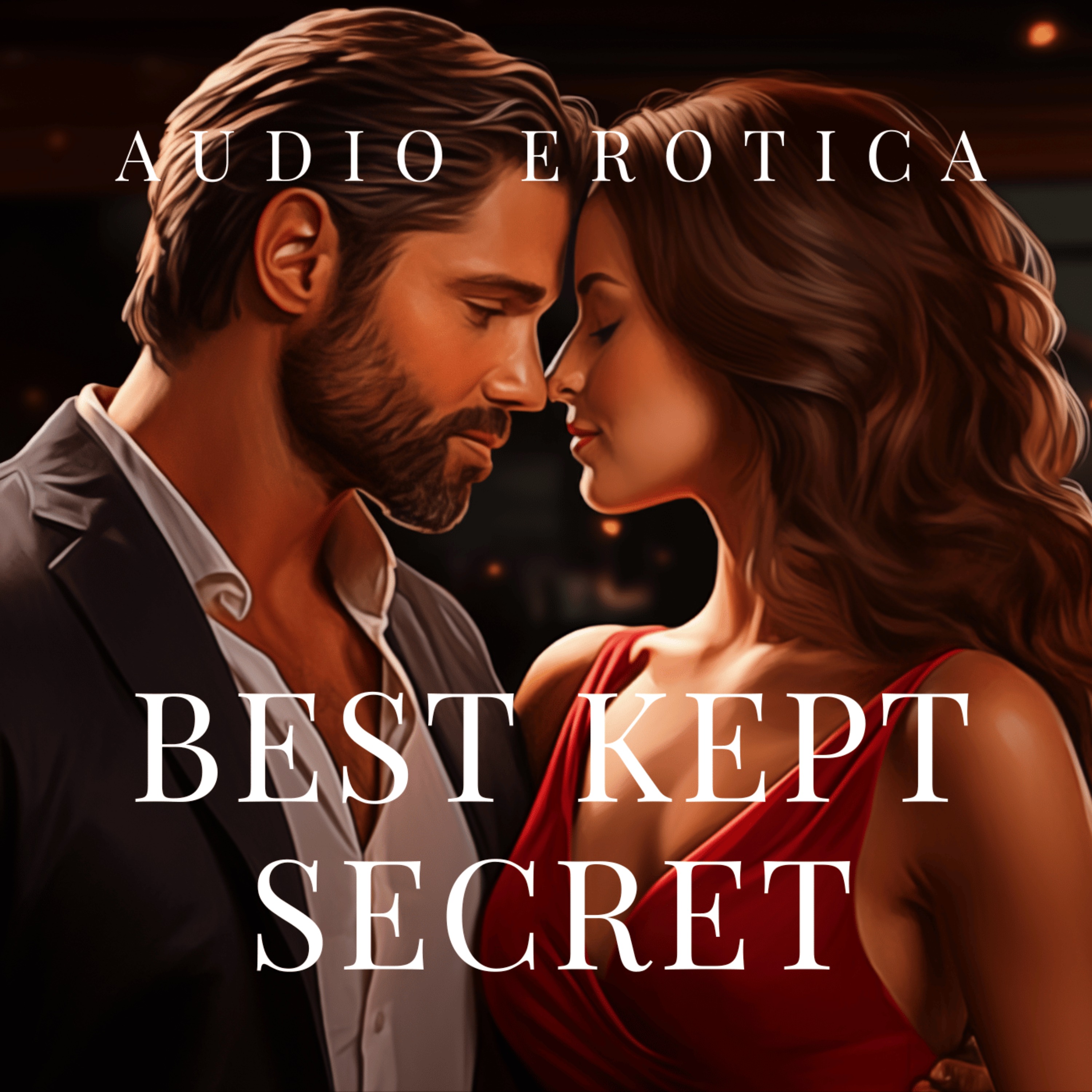 Let Me Love You - Erotica Audiobook
