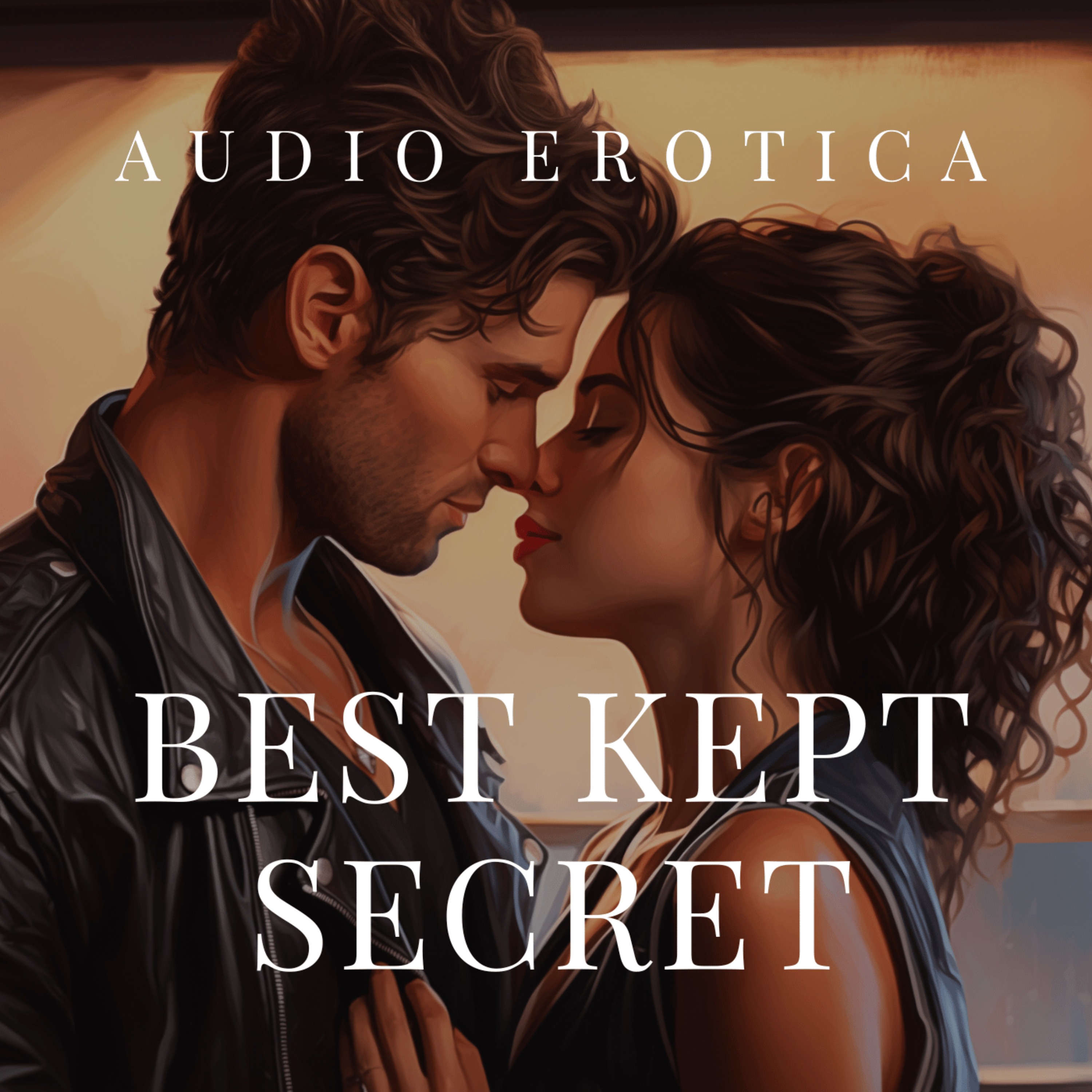 Heartsong - Erotica Audiobook