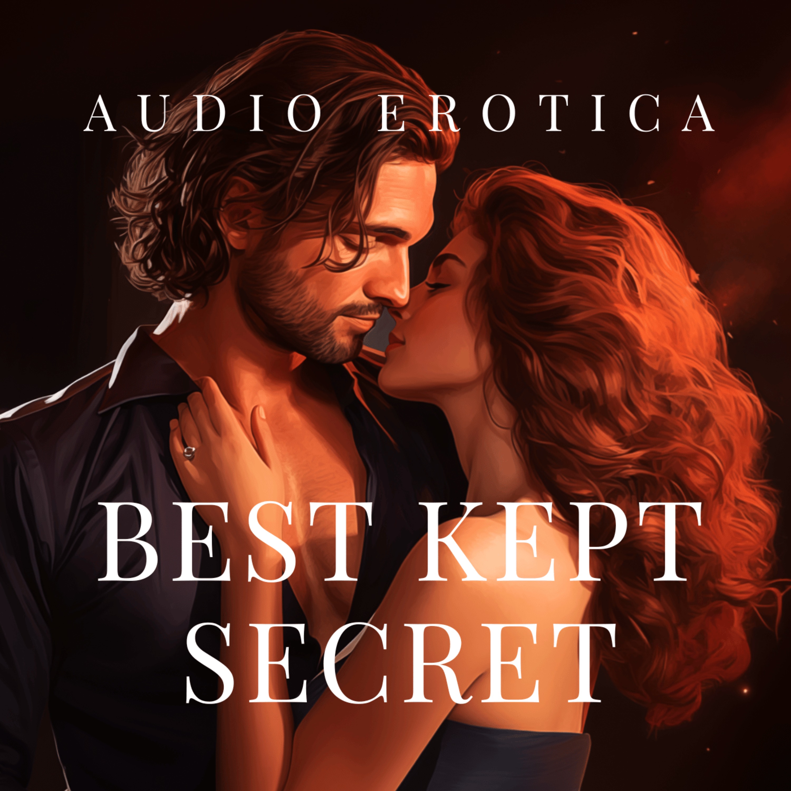 Jealous fiance shows your annoying ex-boyfriend his place - Erotica Audiobook