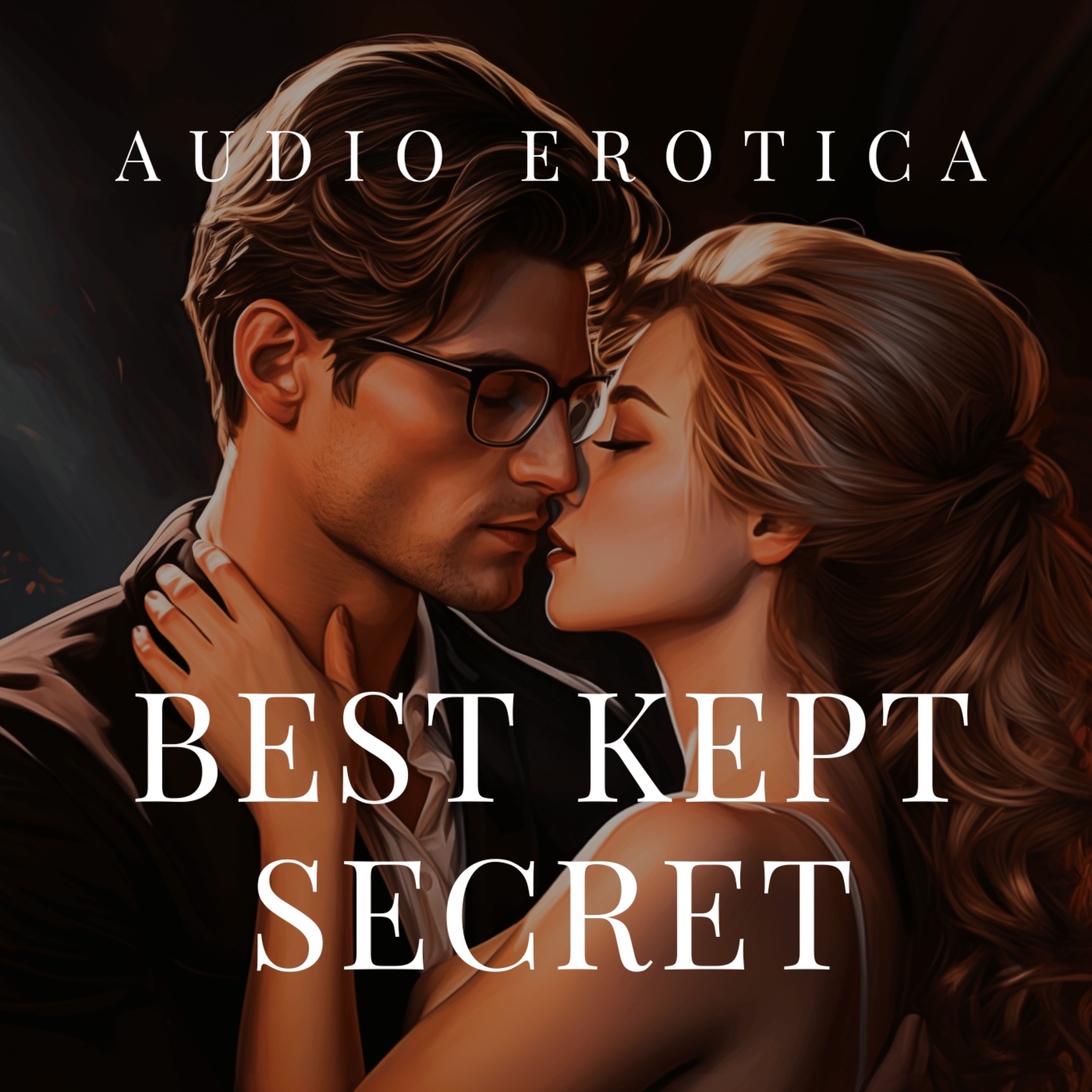 Hot professor has had enough of your teasing - Erotica Audiobook - Best  Kept Secret | Acast