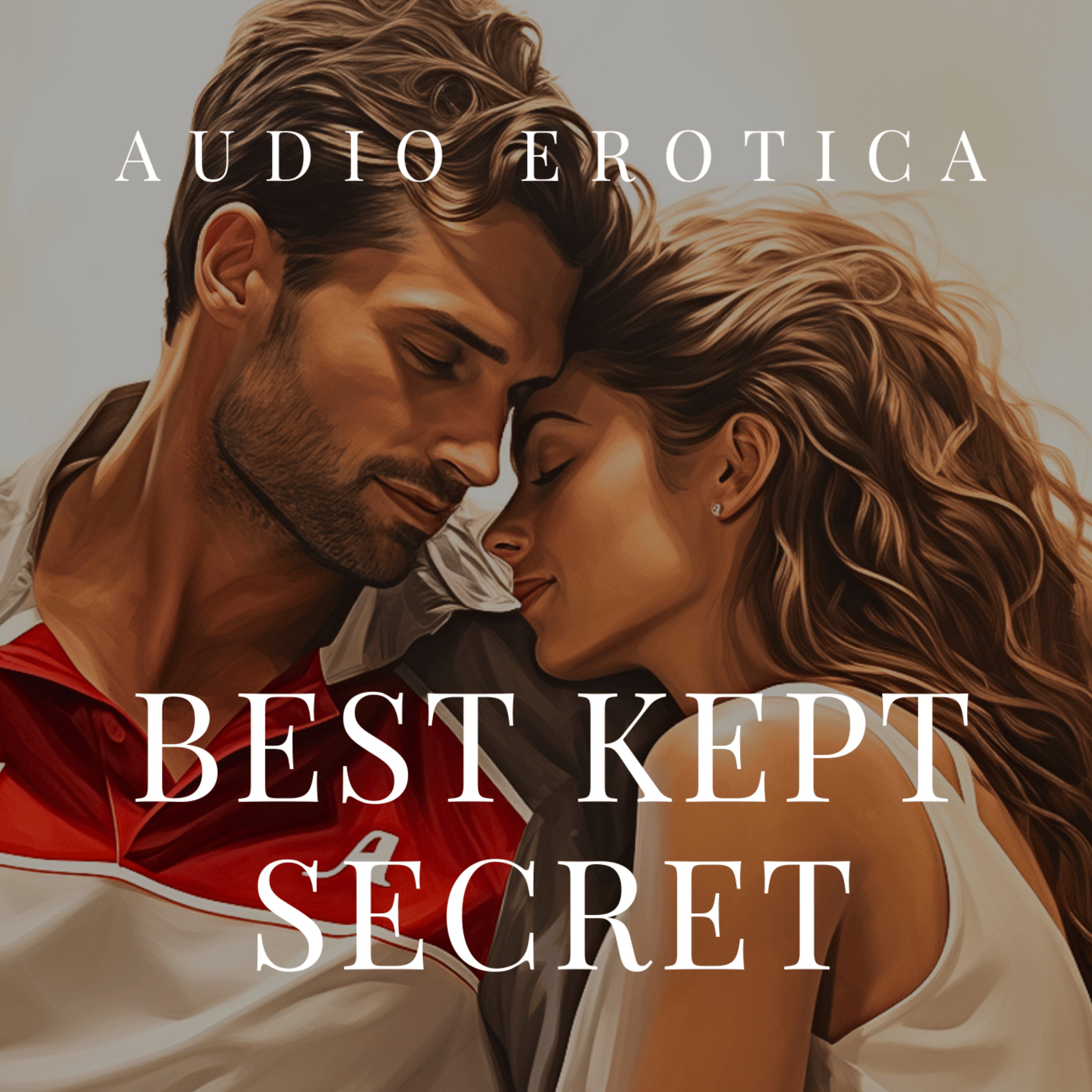 Dom voice actor wants to teach you how to do it - Erotica Audiobook