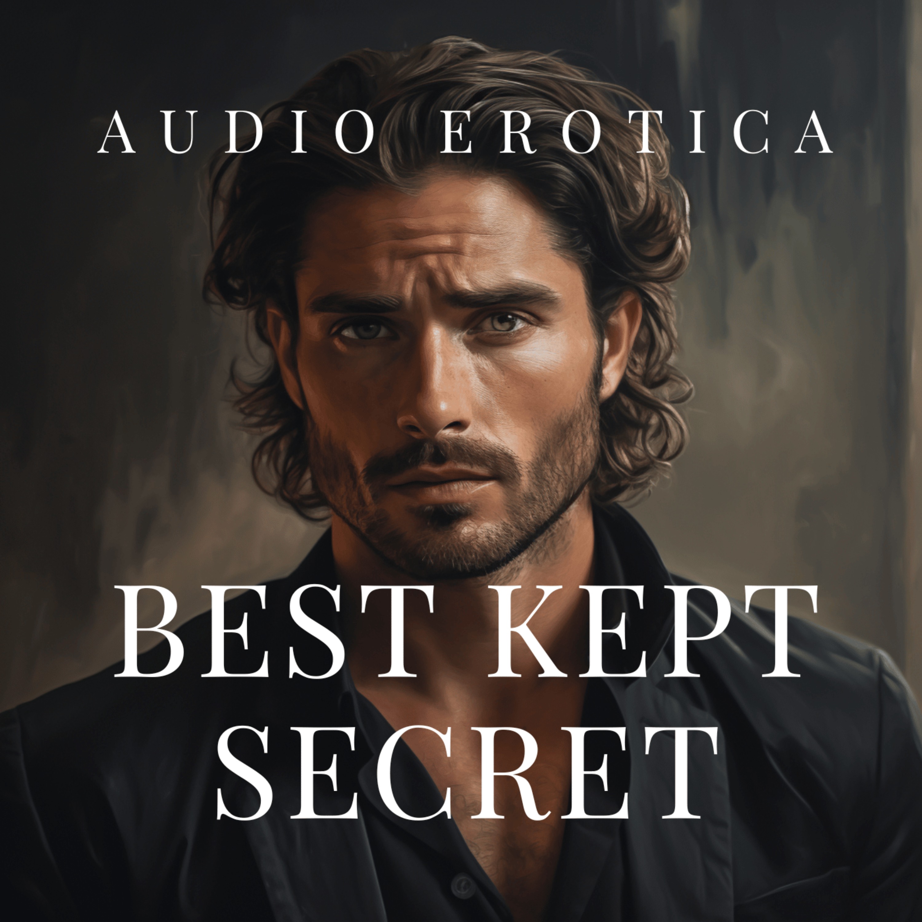 I Just Can't Get You Out of My Mind - Erotica Audiobook