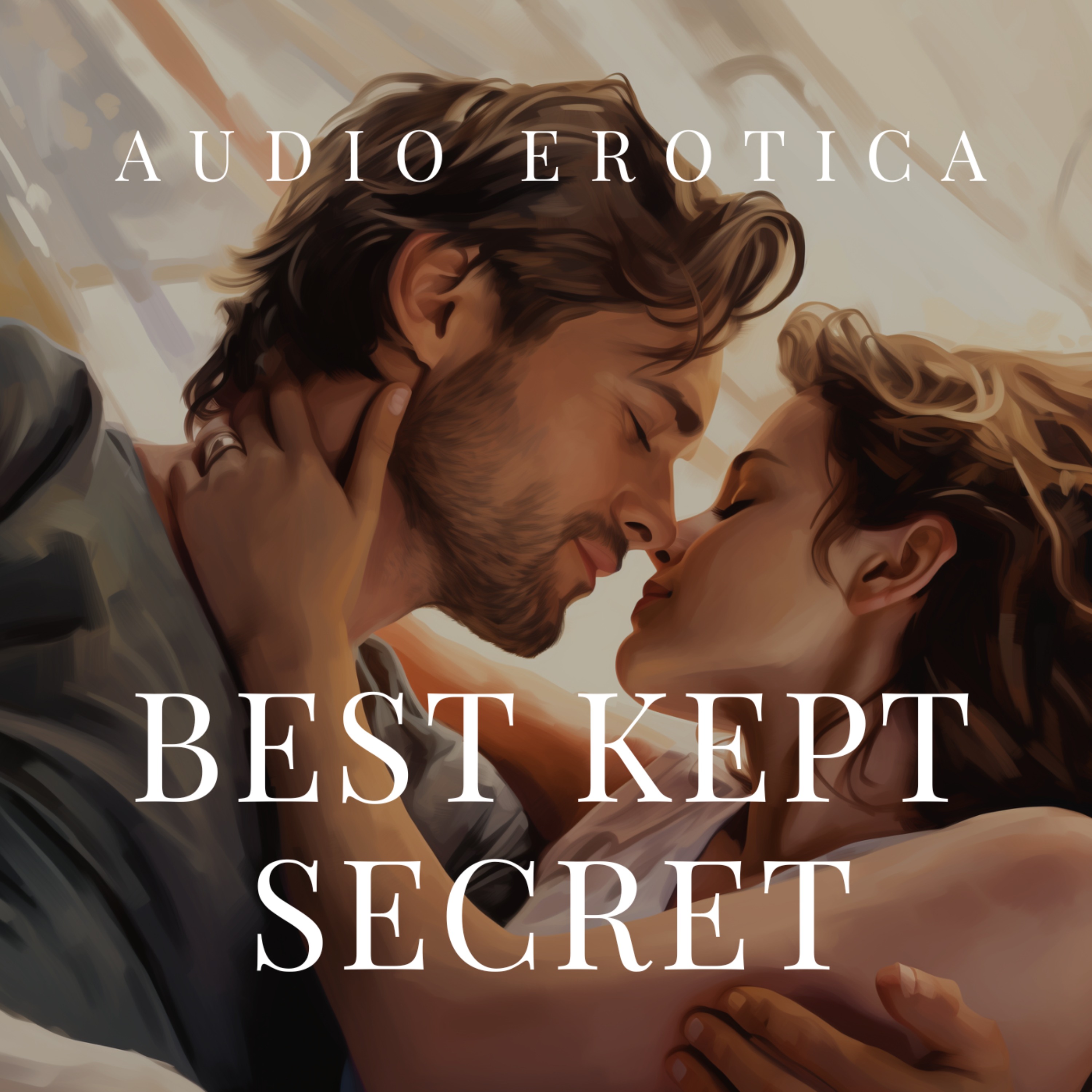 Keep Quiet, Princess! - Erotica Audiobook