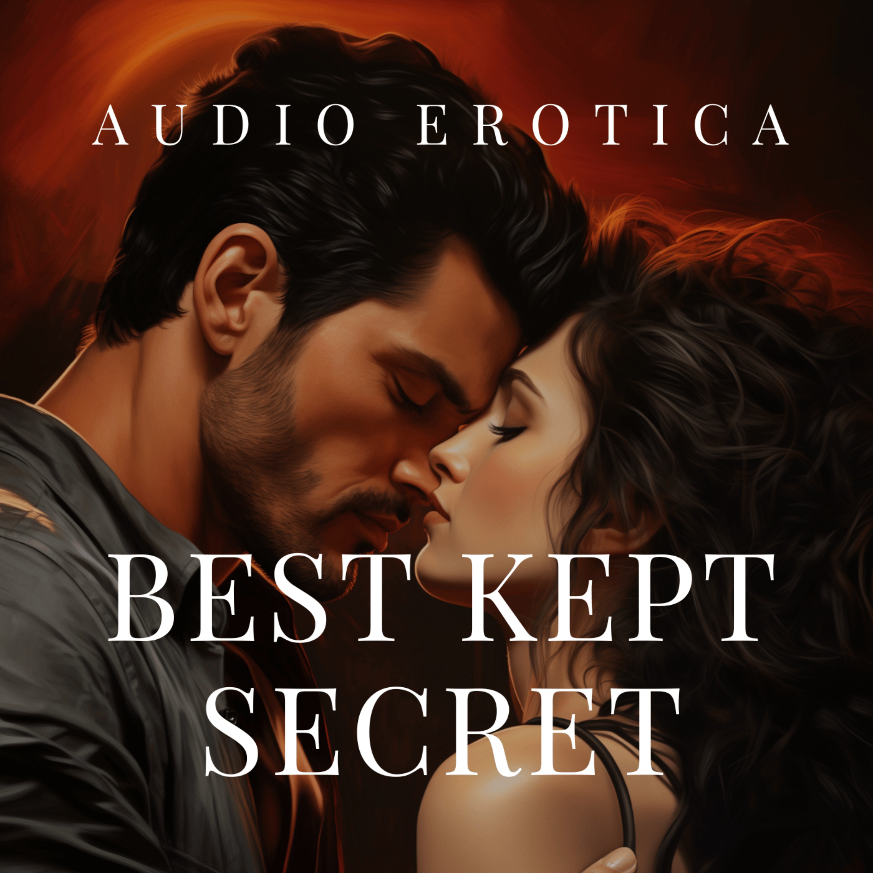 Sleep Demon Kisses And Protects You When You Cry- Erotica Audiobook