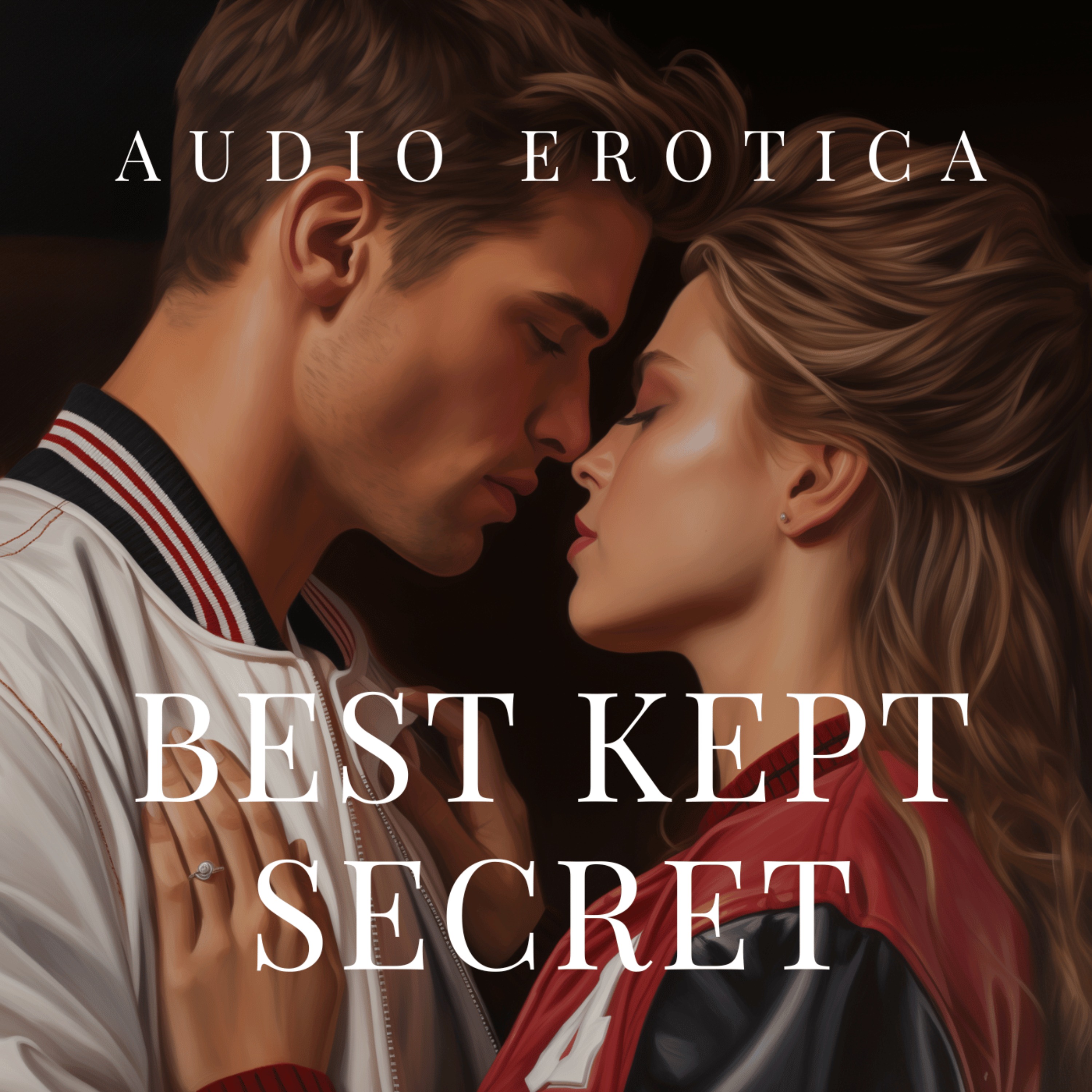 Losing virginity with your best friend after he gets jealous - Erotica  Audiobook - Best Kept Secret | Acast