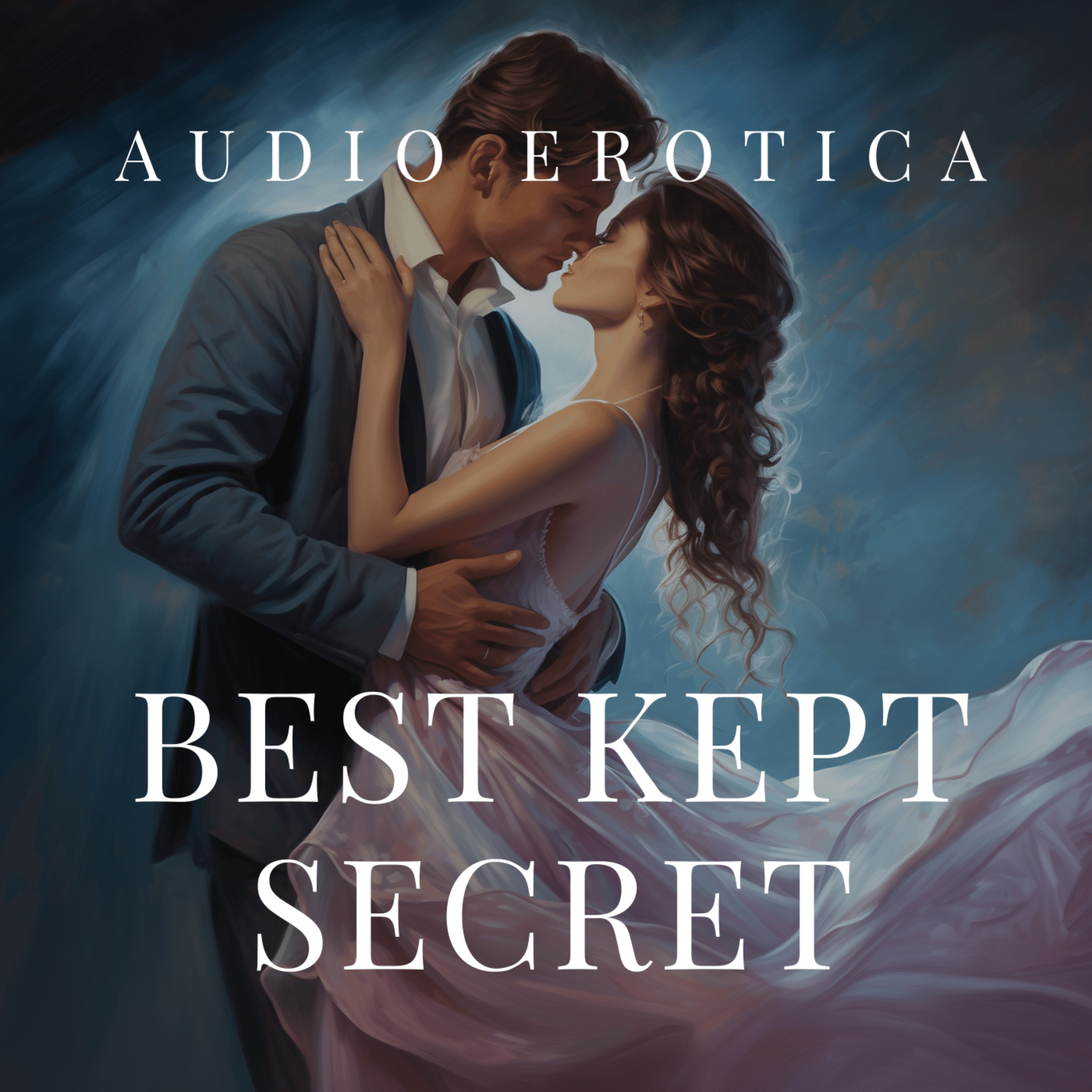 Erotica fairytale - Cinderella inspired - Erotica audiobook - Best Kept  Secret | Acast