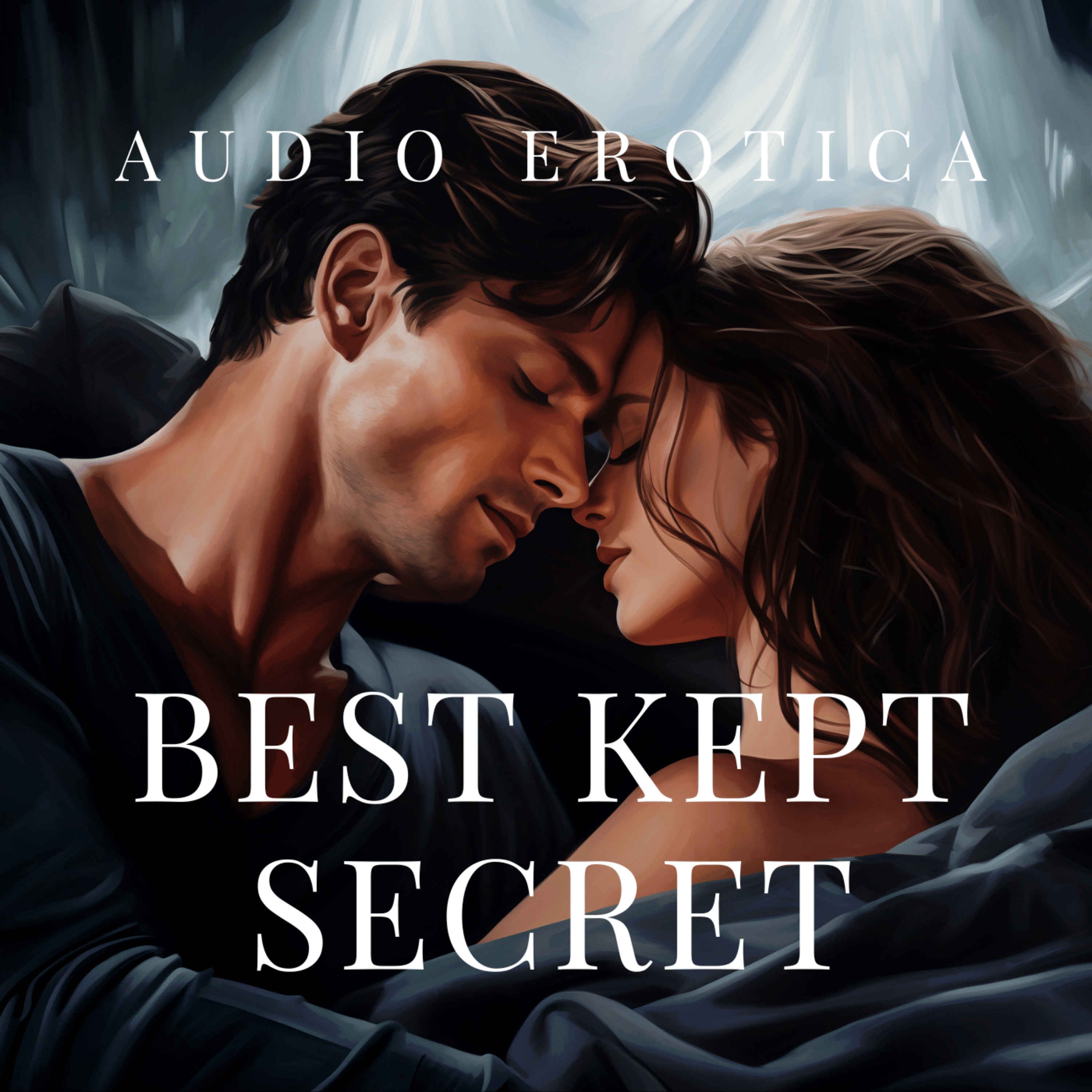 Let Me Worship You - Erotica Audiobook - Best Kept Secret | Acast