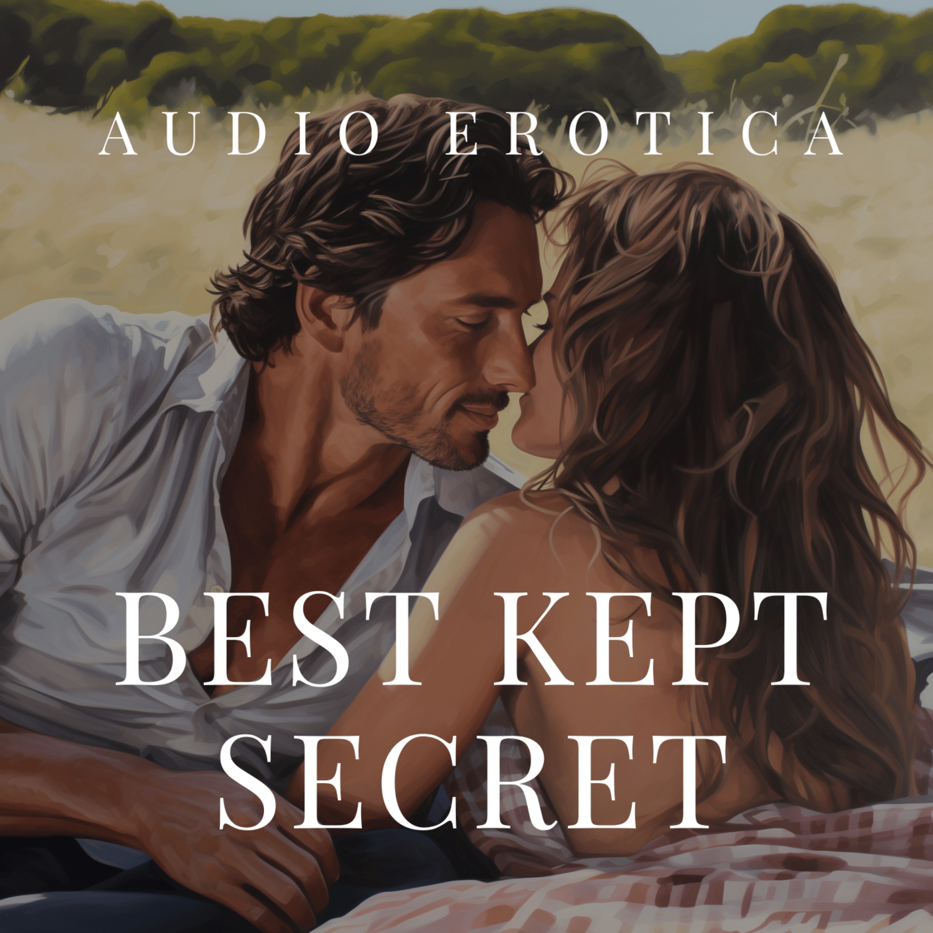 How not to tell your EX - Erotica Audiobook - Best Kept Secret | Acast